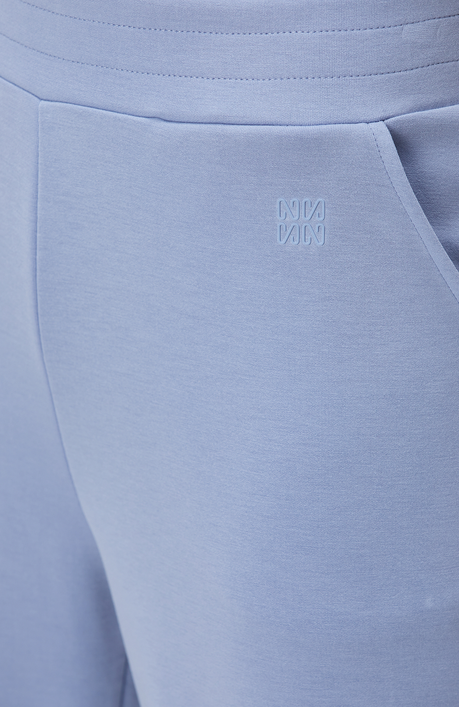 Açık Mavi Eşofman