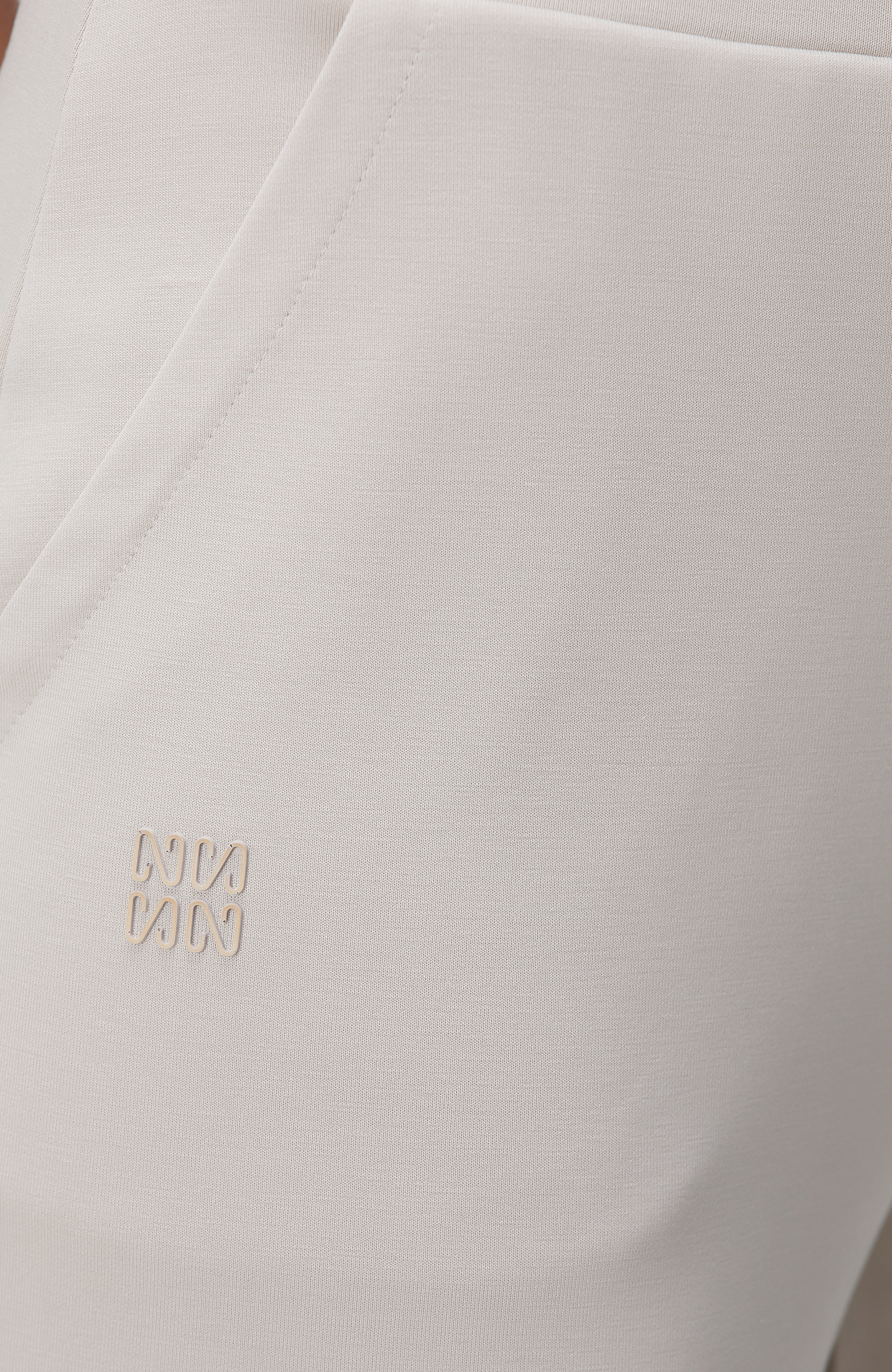 Kırık Beyaz Eşofman