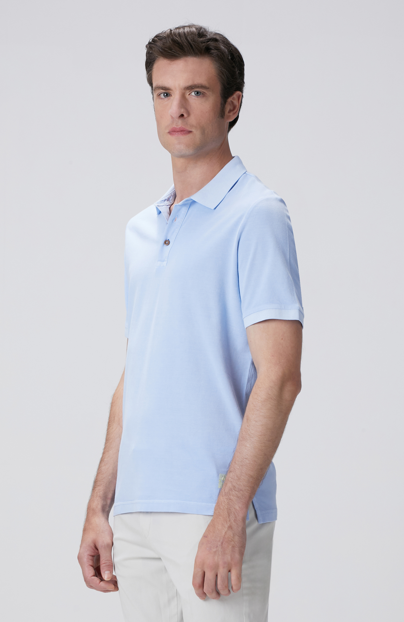 Mavi Polo T-shirt