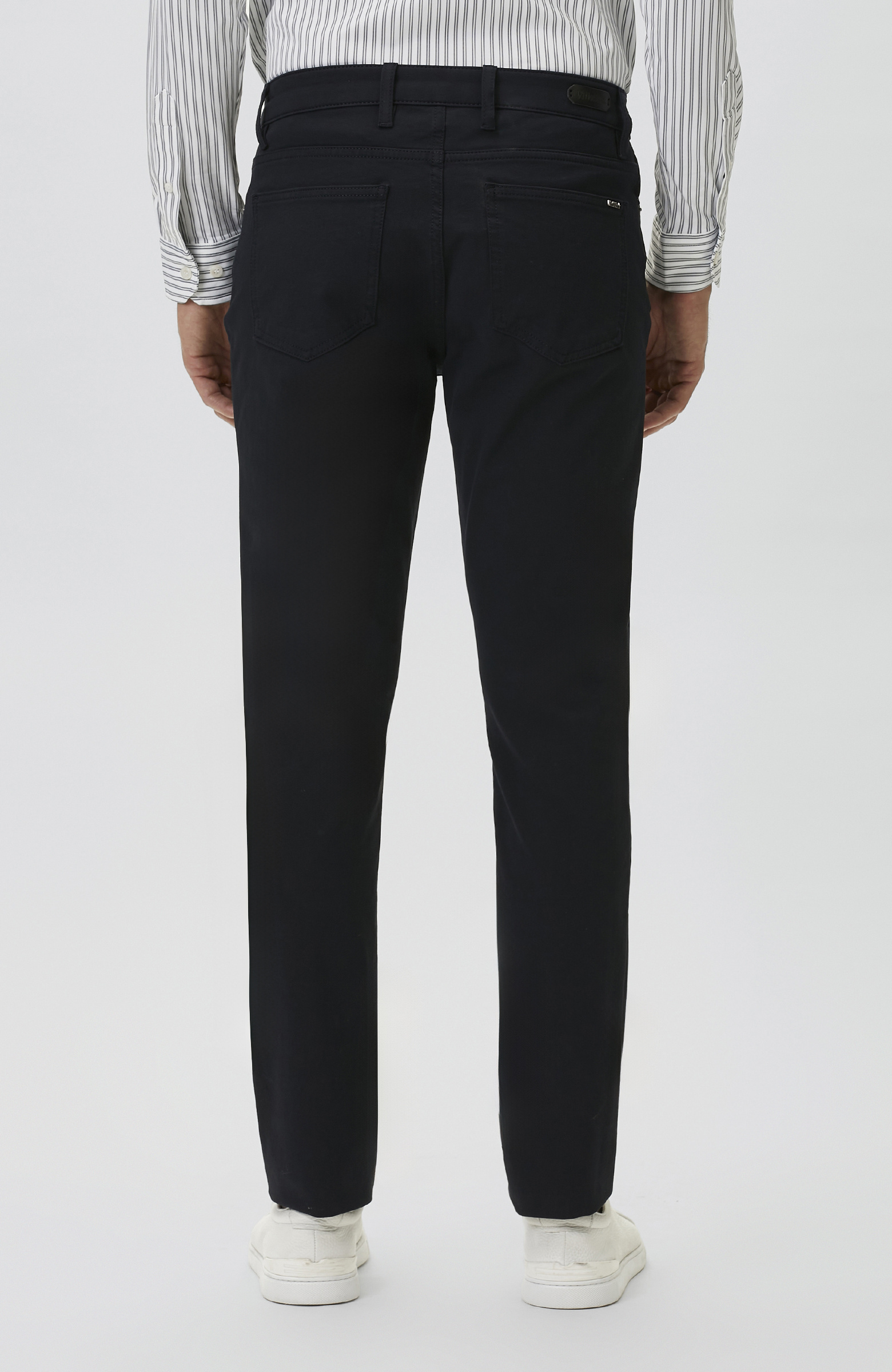 N-Tech Lacivert Örme Pantolon