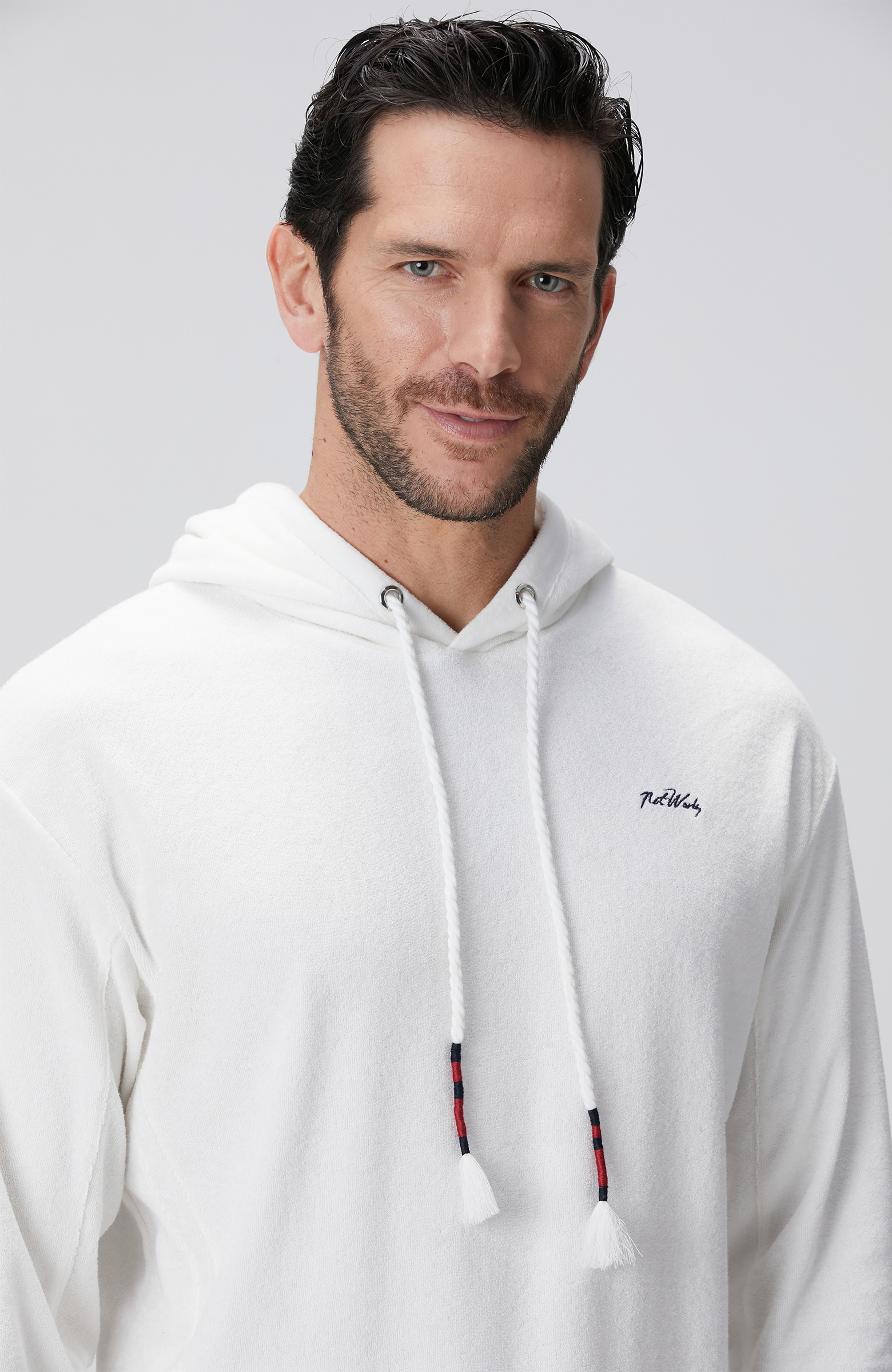 Kırık Beyaz Sweatshirt