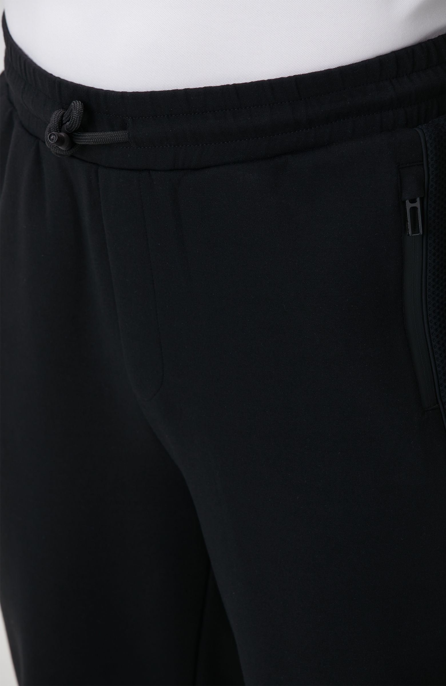 Siyah Eşofman Altı