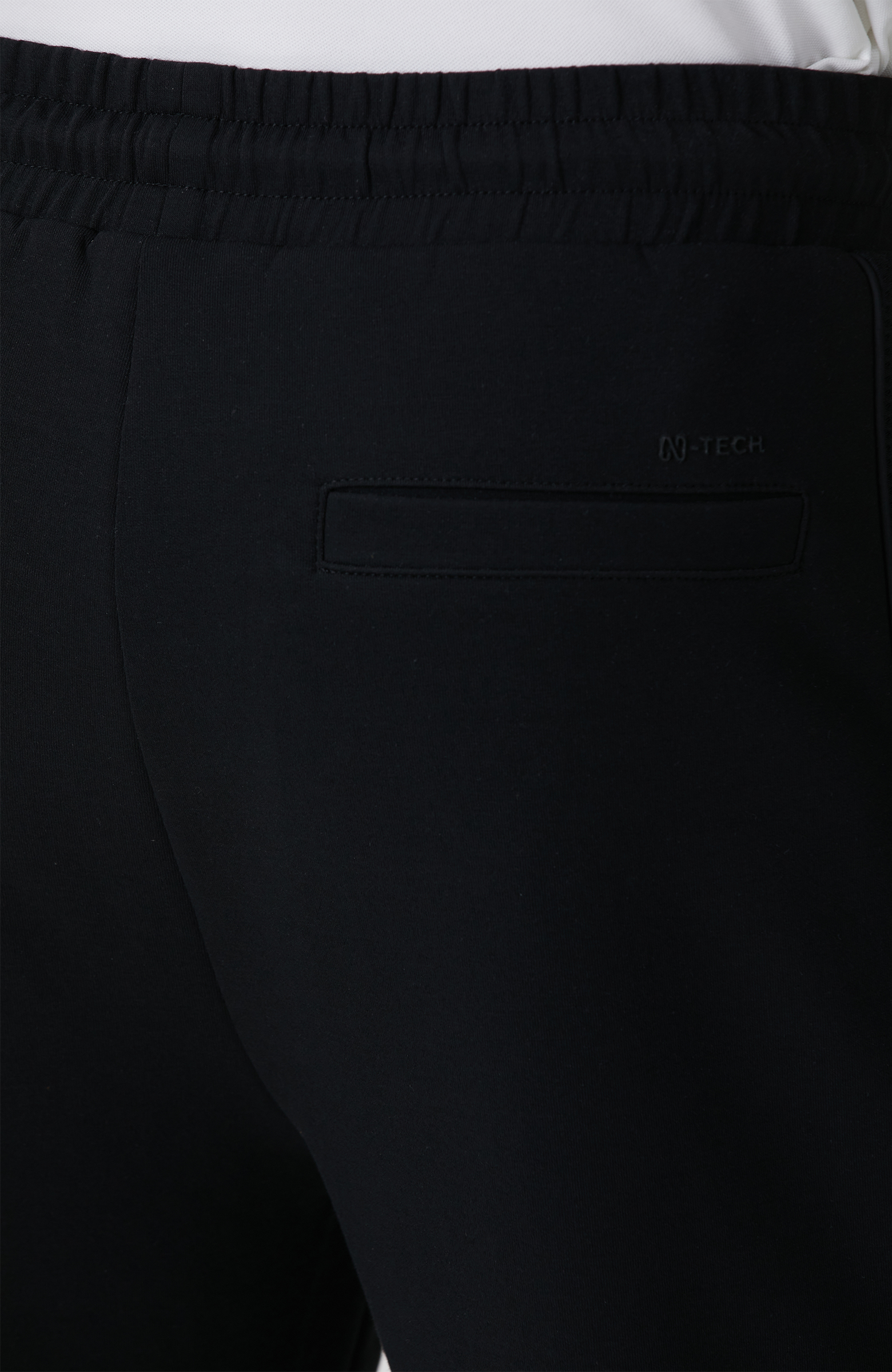 Siyah Eşofman Altı