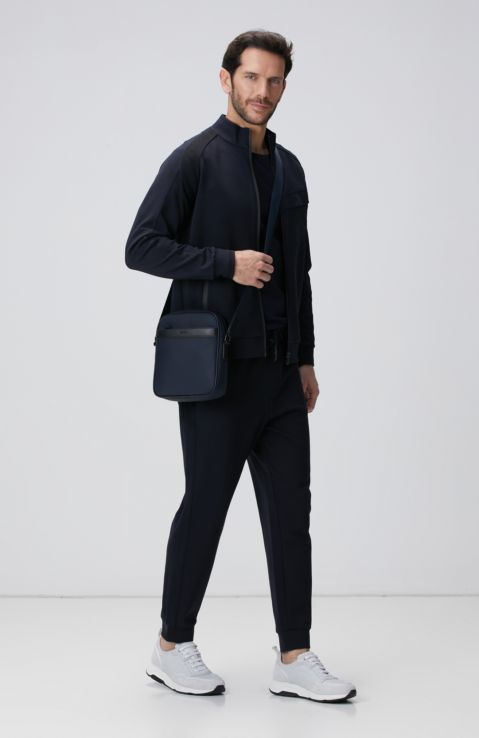 Lacivert Eşofman Altı