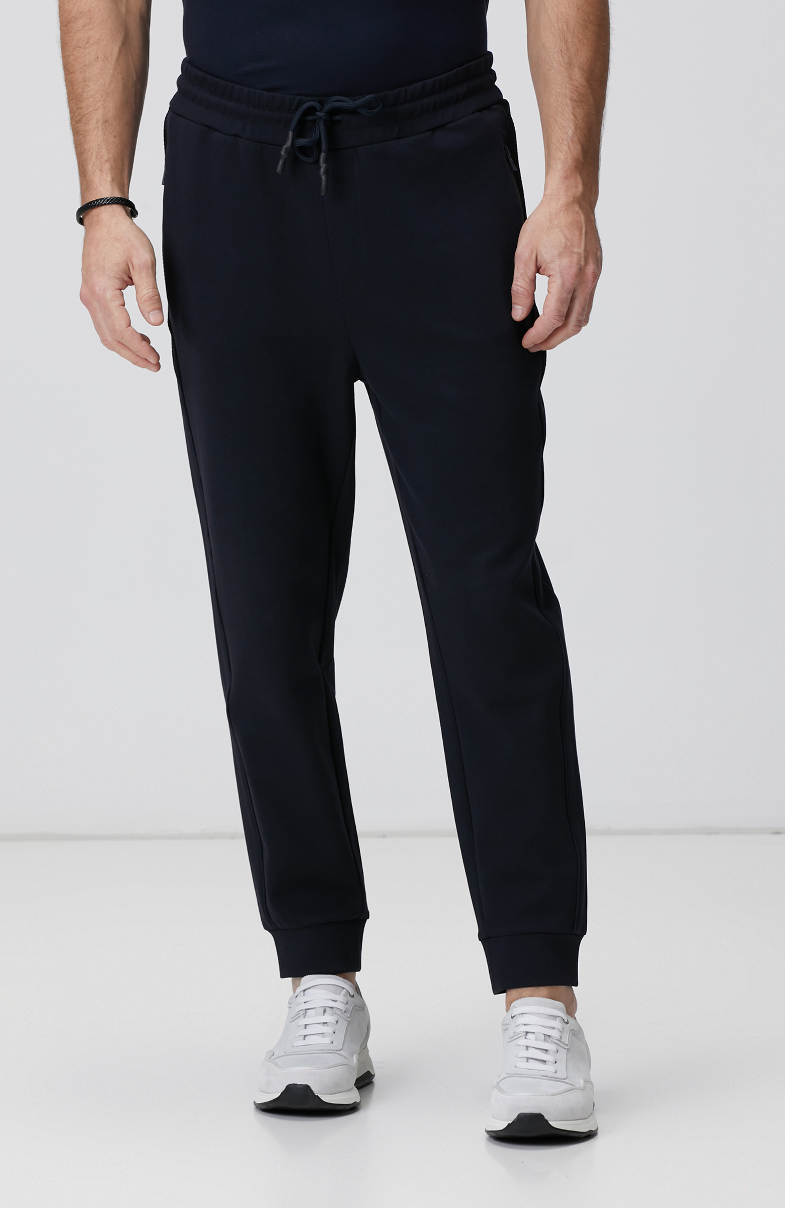 Lacivert Eşofman Altı