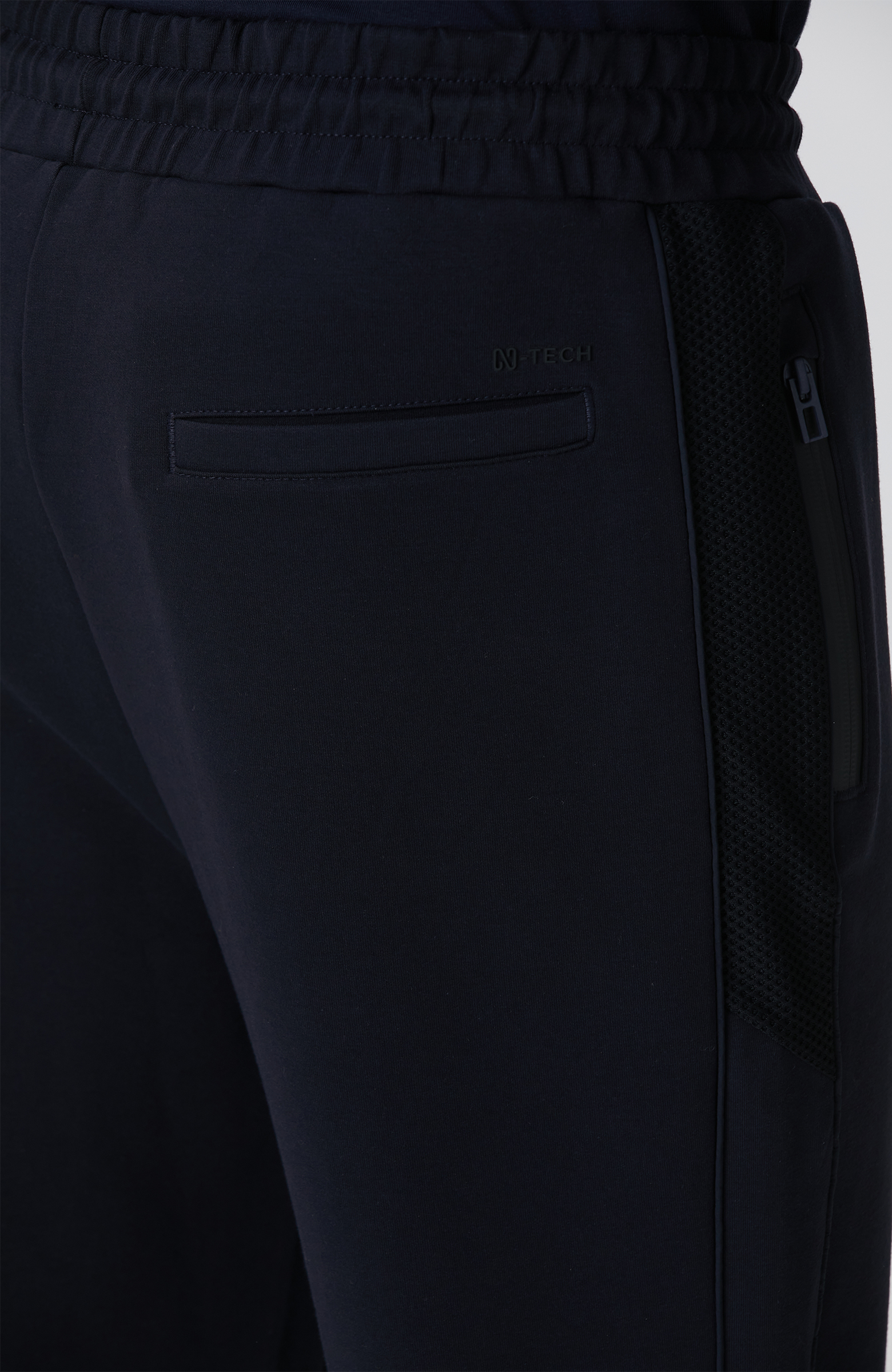 Lacivert Eşofman Altı