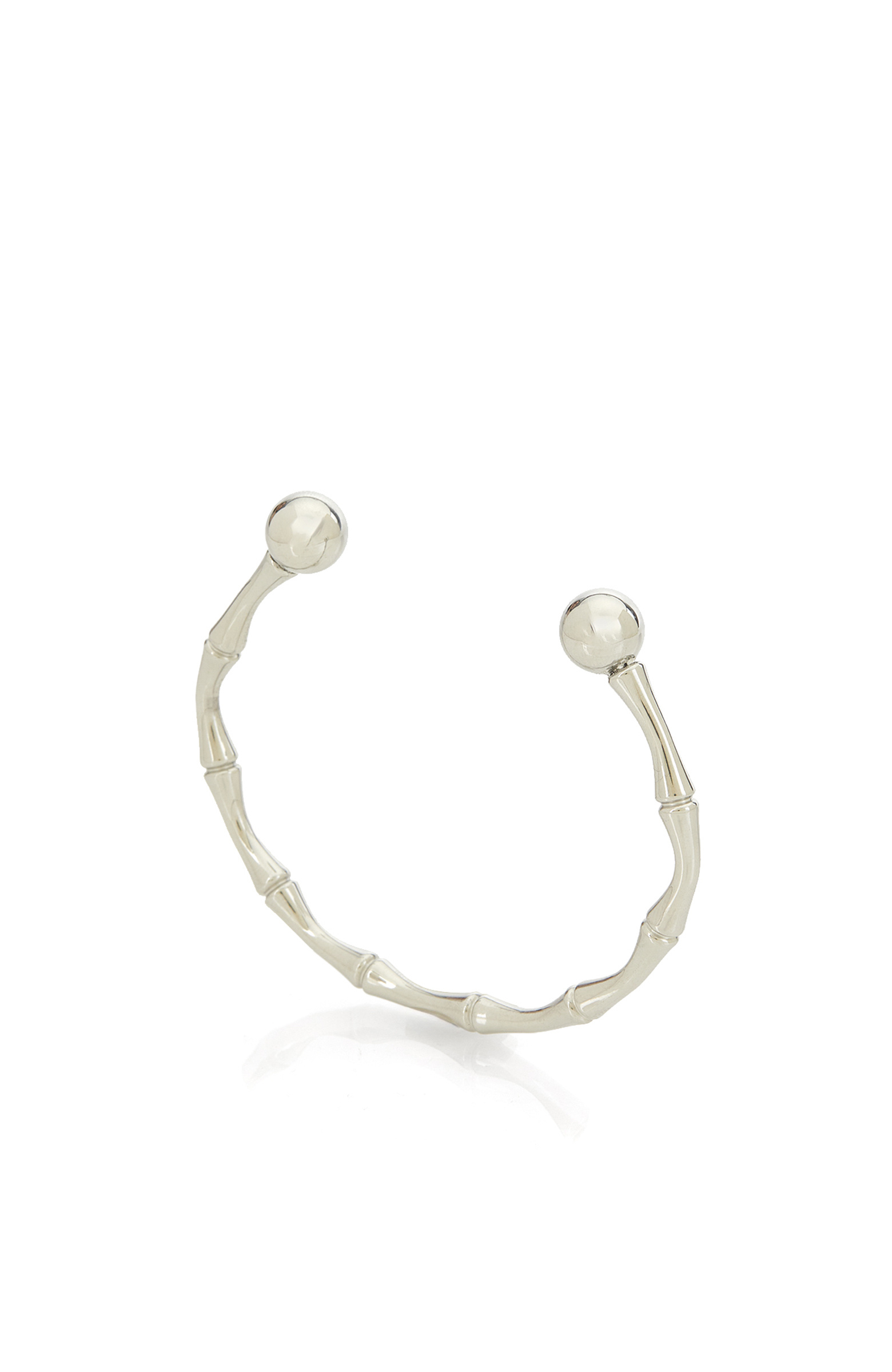 Silver Erkek Çelik Bileklik