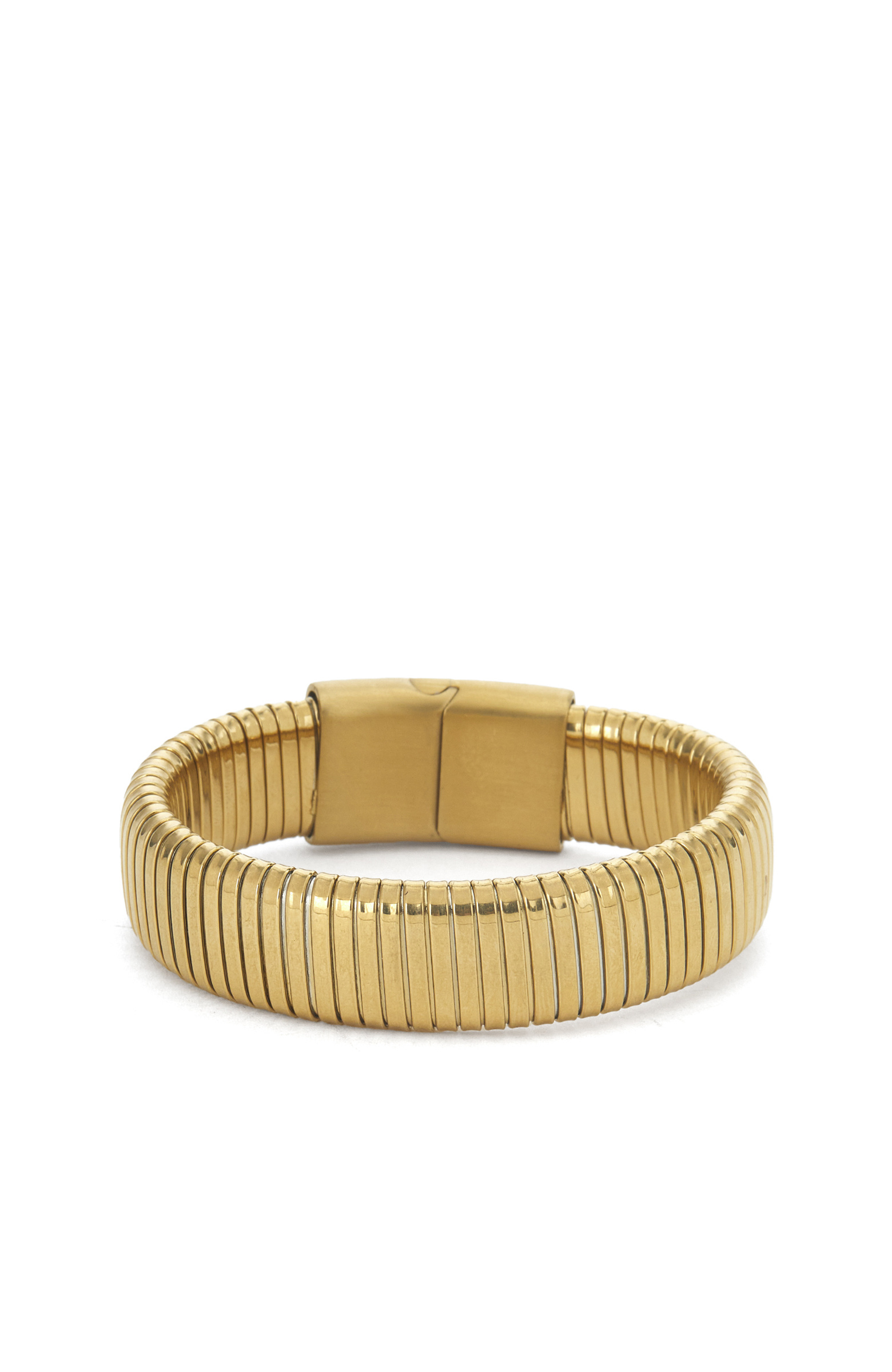 Gold Kadın Çelik Bileklik