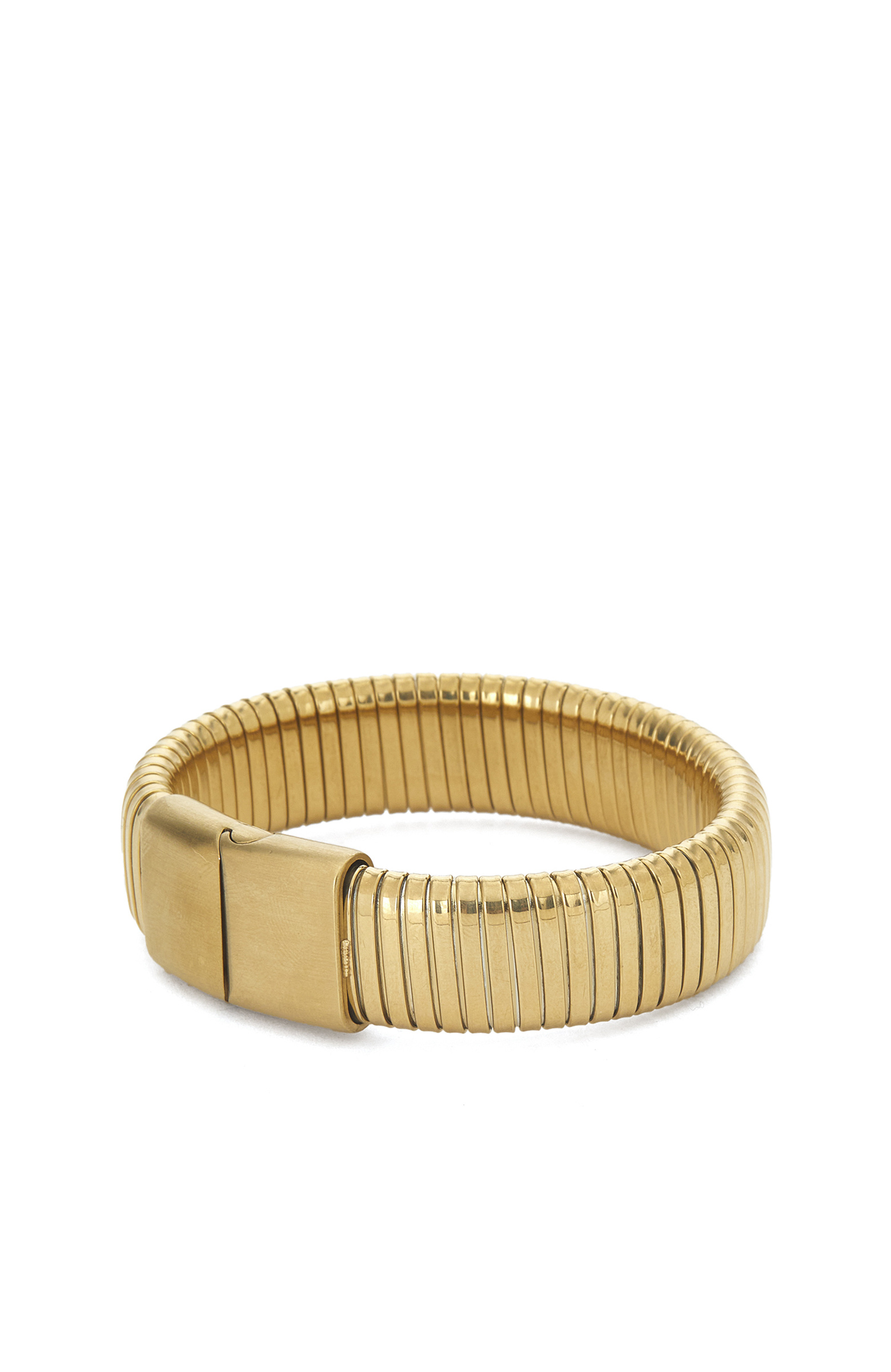 Gold Kadın Çelik Bileklik