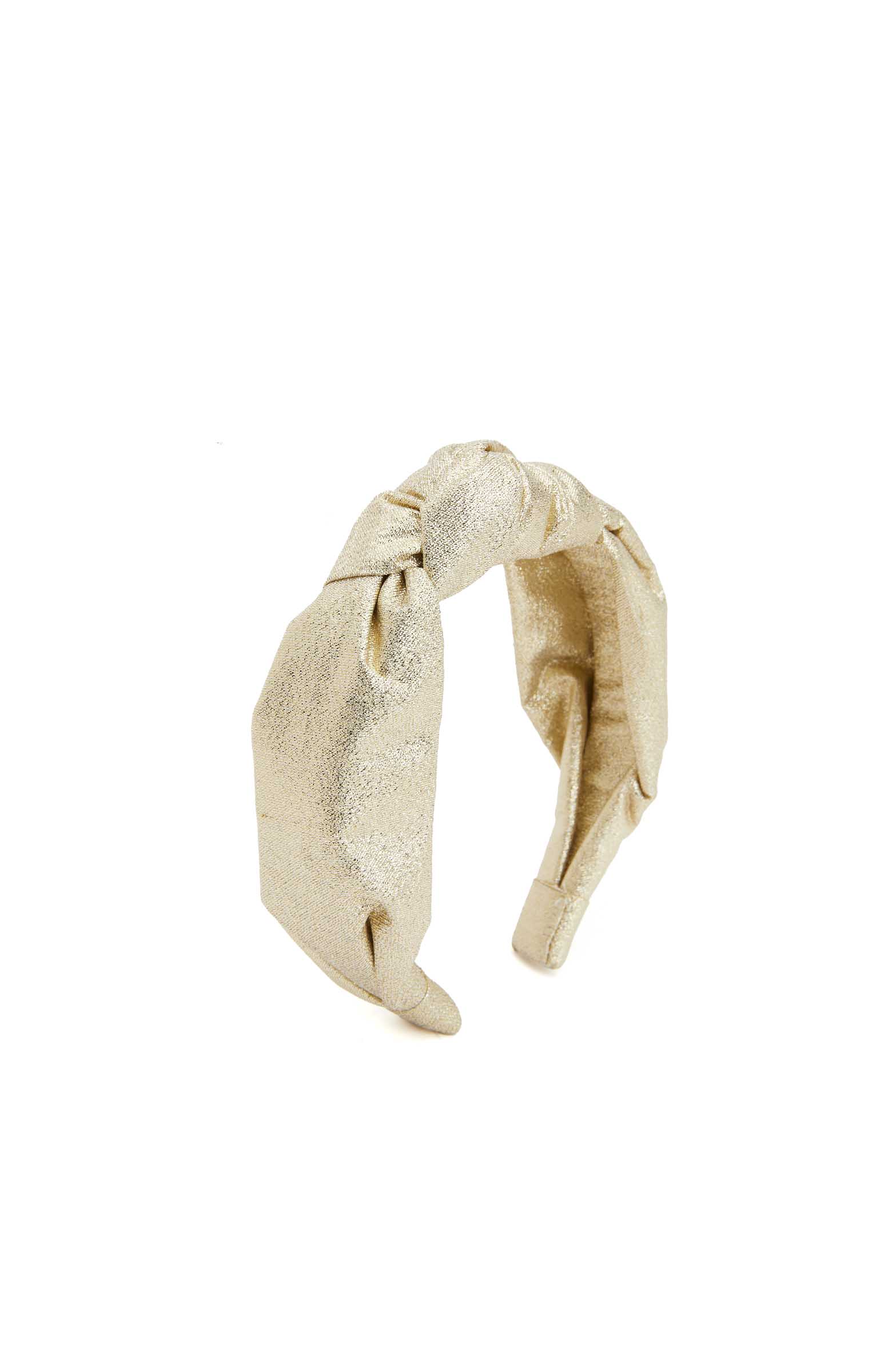 Gold Silver Kadın Taç