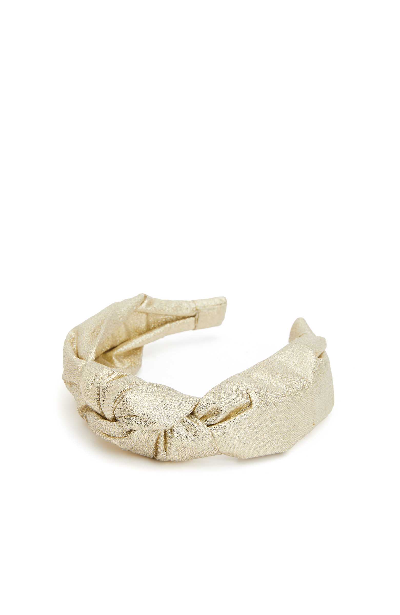 Gold Silver Kadın Taç