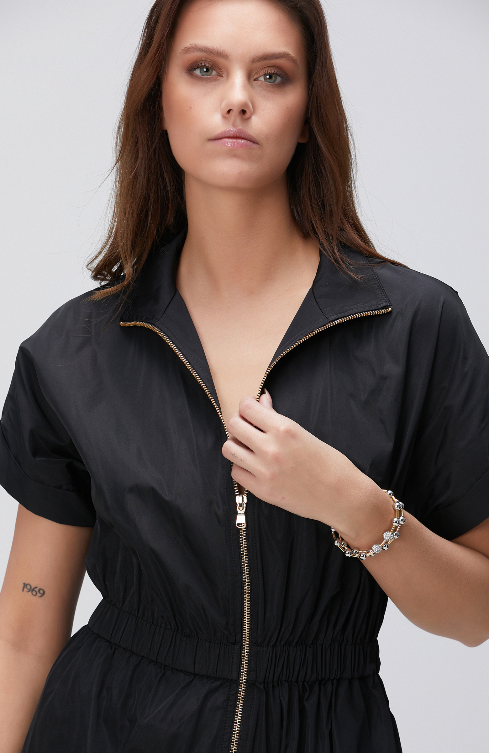 Silver Kadın Bileklik