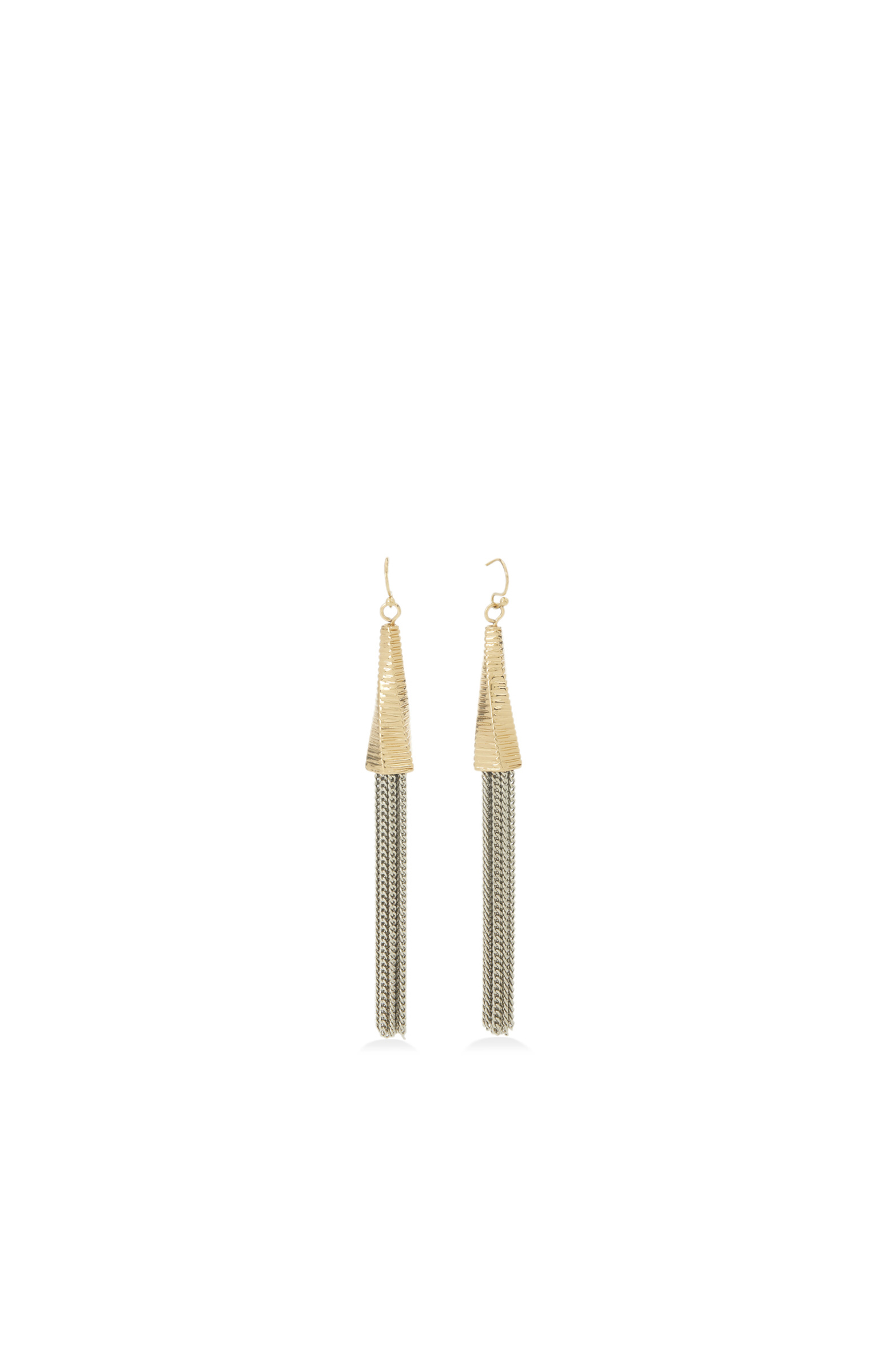 Gold Kadın Küpe