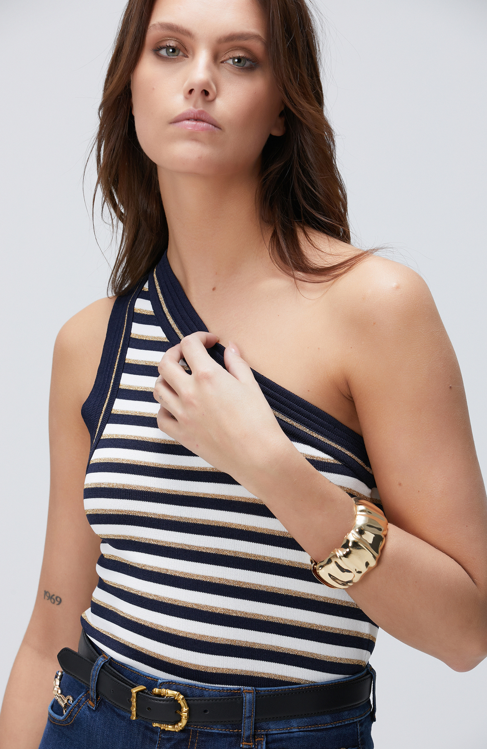 Gold Kadın Bileklik