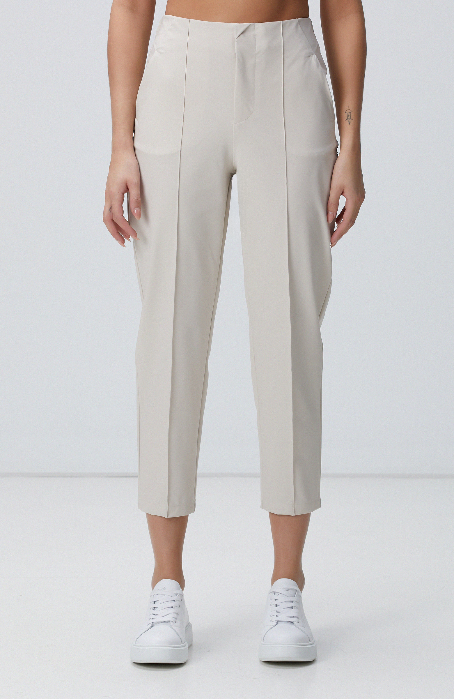 N-Tech Taş Pantolon