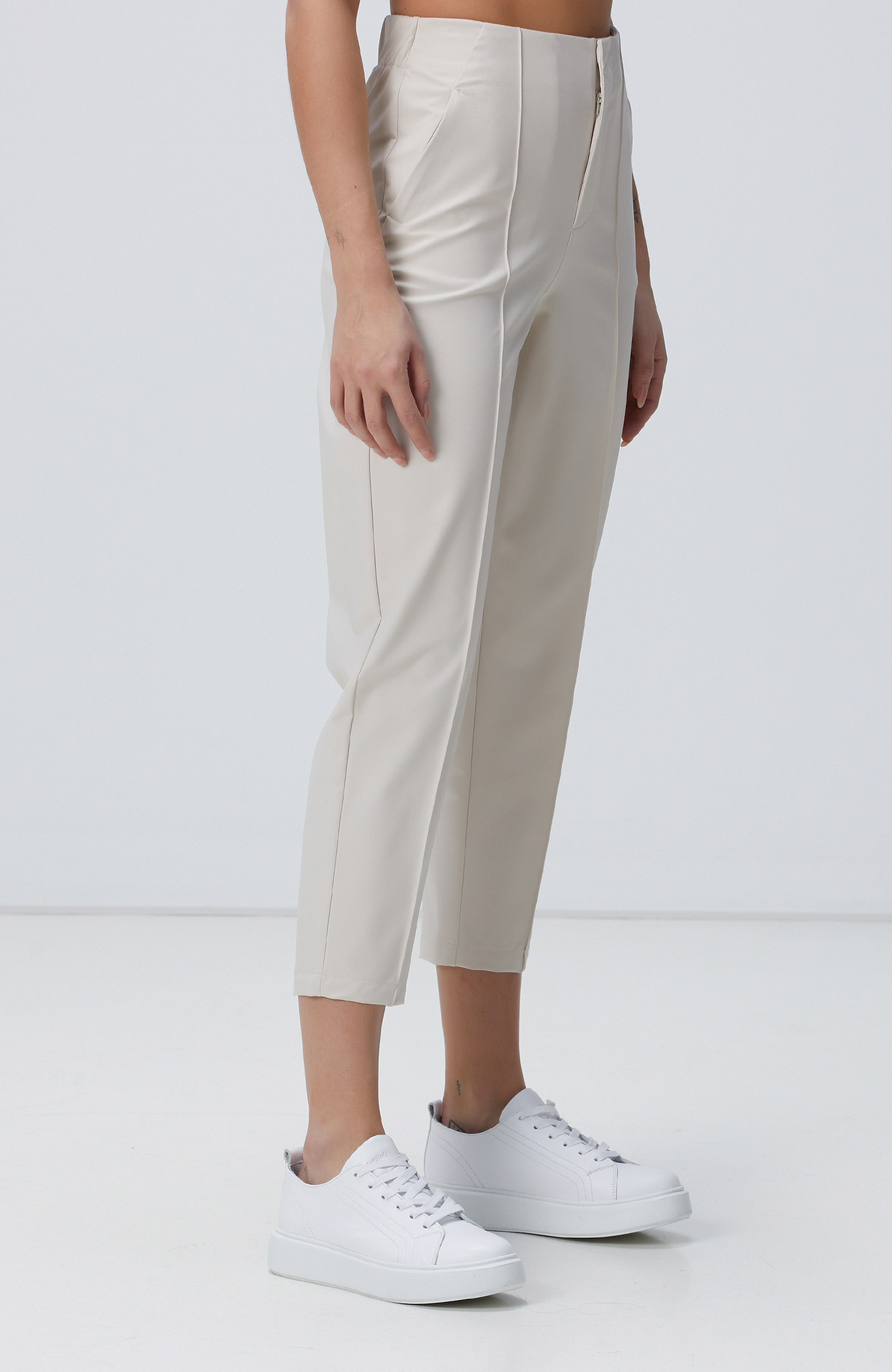 N-Tech Taş Pantolon