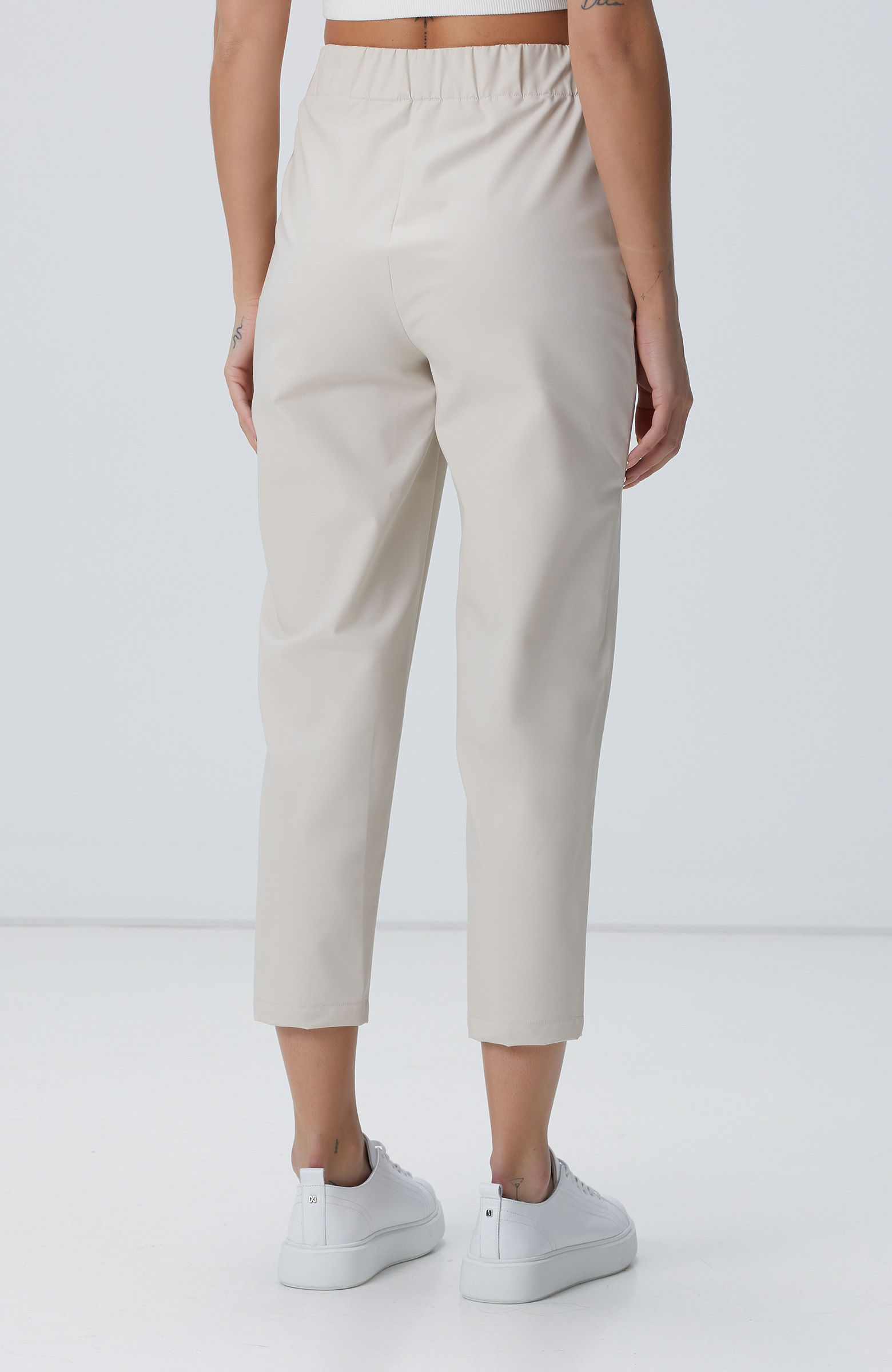 N-Tech Taş Pantolon