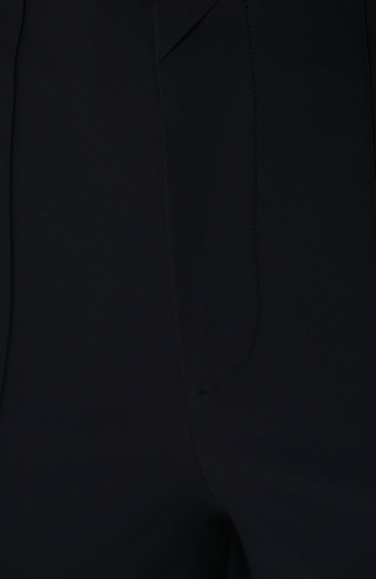 N-Tech Siyah Pantolon