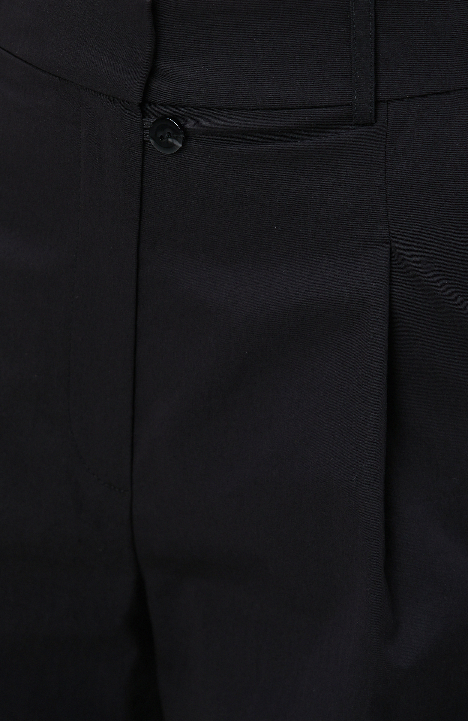 N-Tech Siyah Pantolon