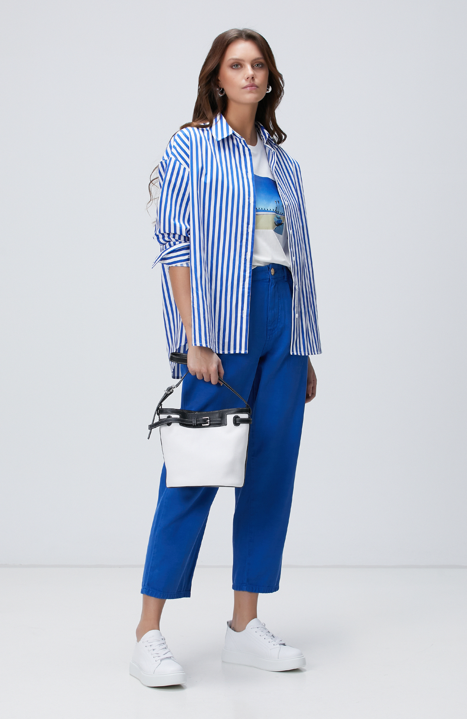 Saks Casual Pantolon