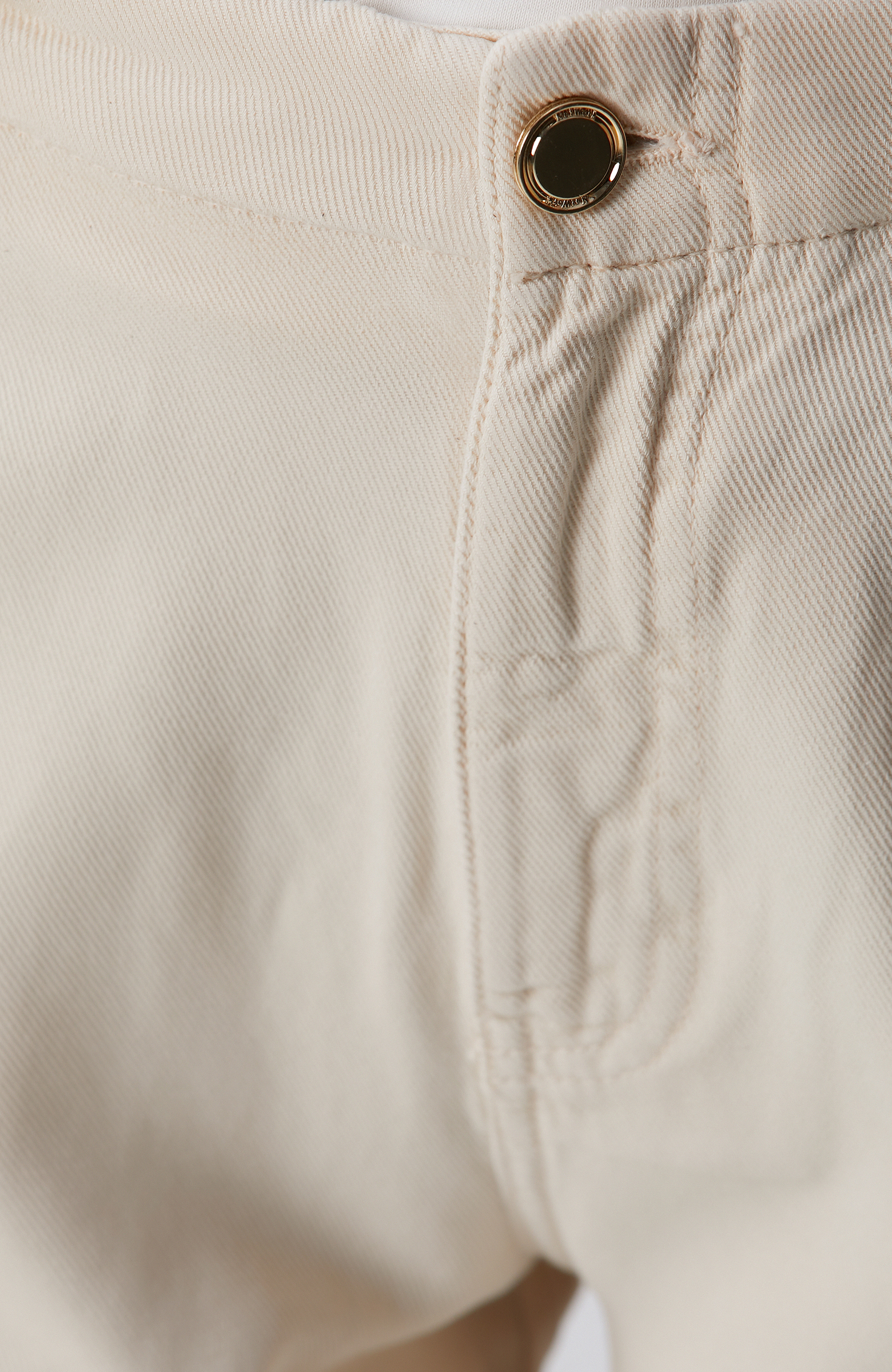 Kırık Beyaz Pantolon