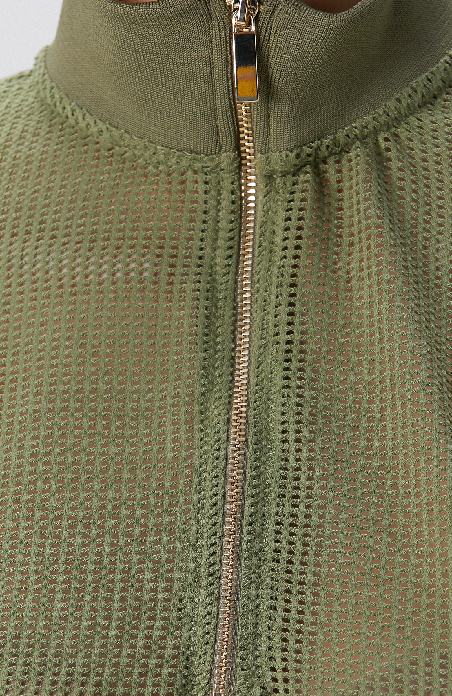 Haki Sweatshirt