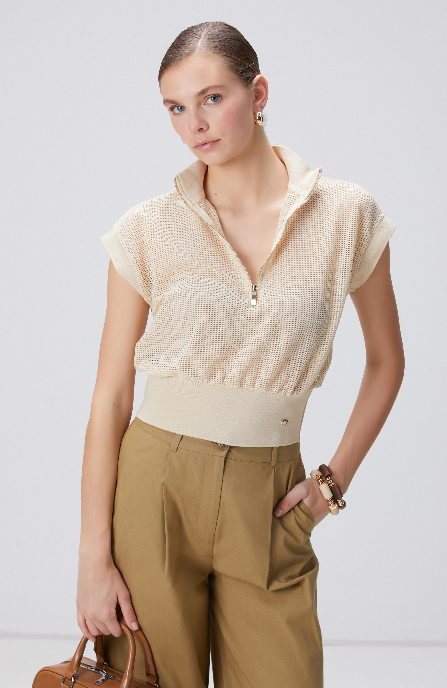 Naturel Sweatshirt