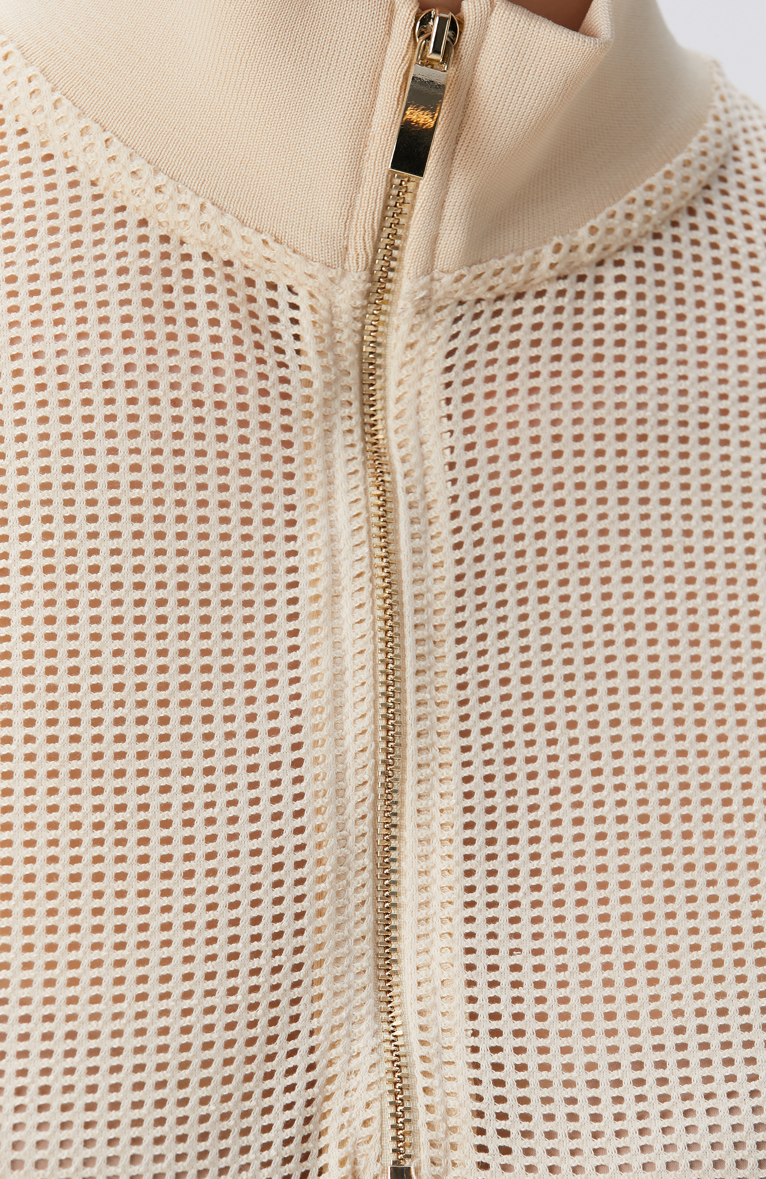 Naturel Sweatshirt