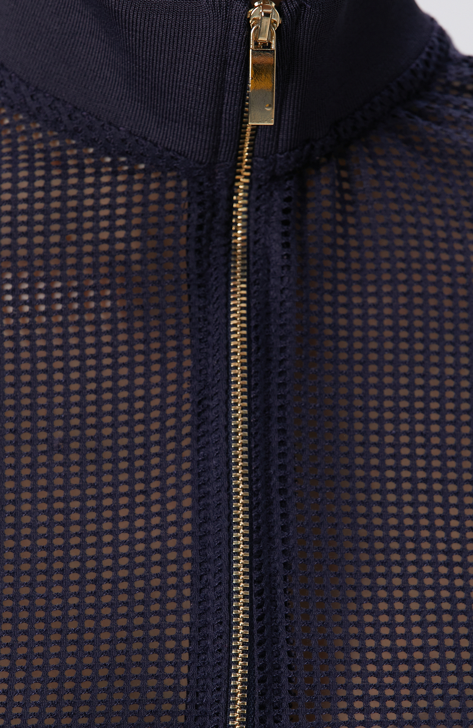 indigo Sweatshirt
