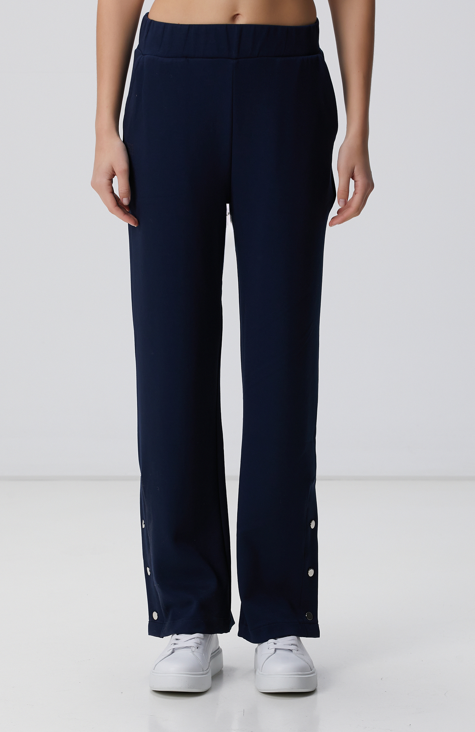 Lacivert Eşofman Altı