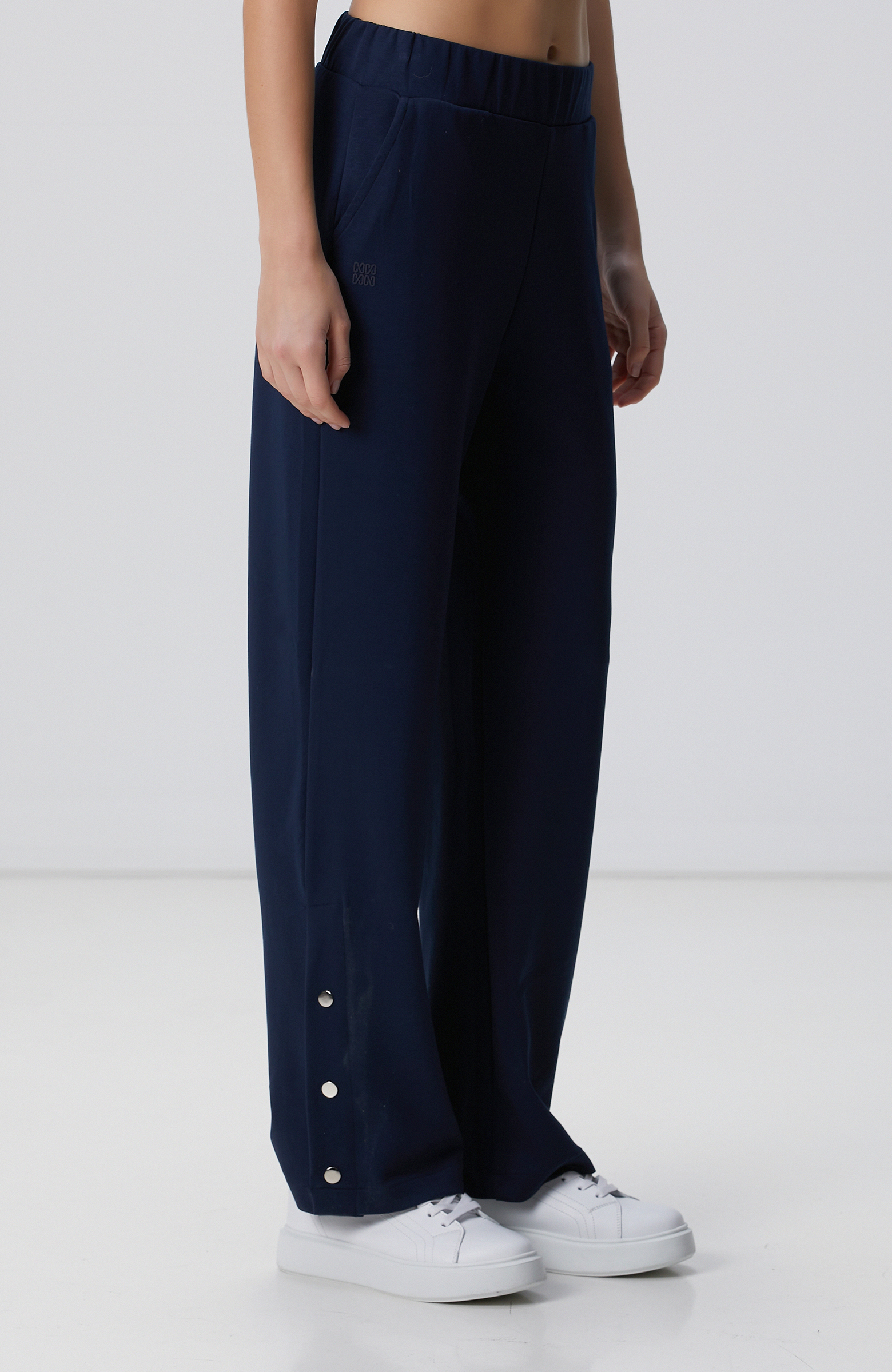 Lacivert Eşofman Altı