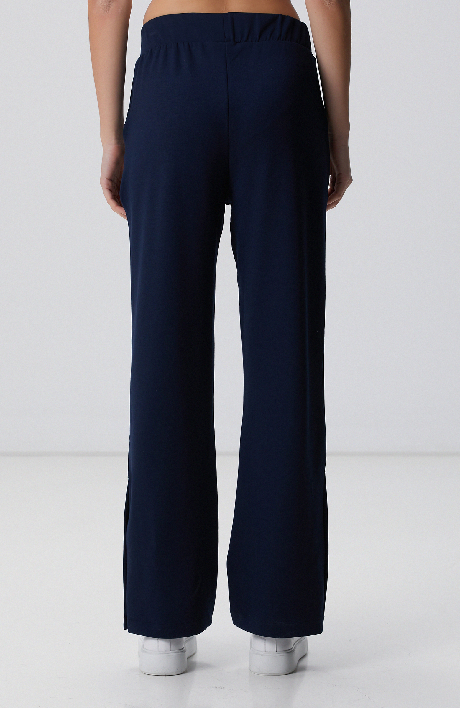 Lacivert Eşofman Altı