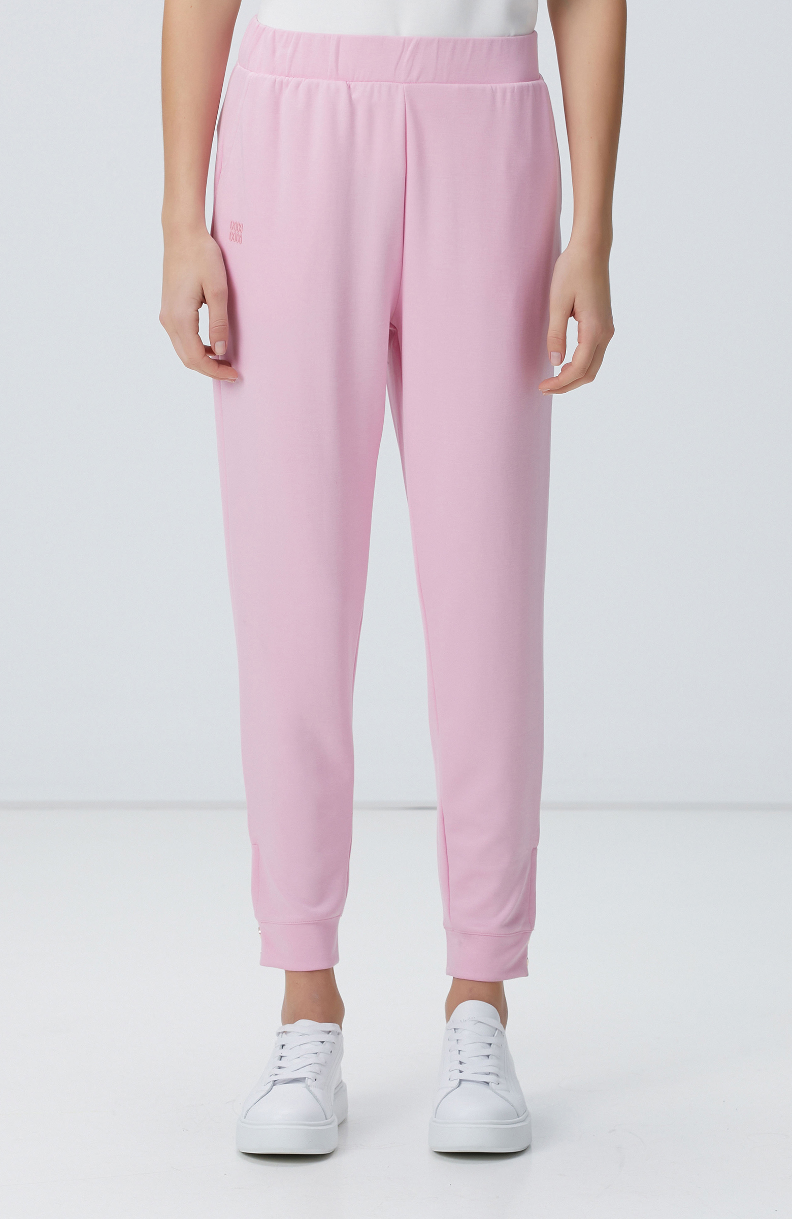 Pudra Eşofman Altı