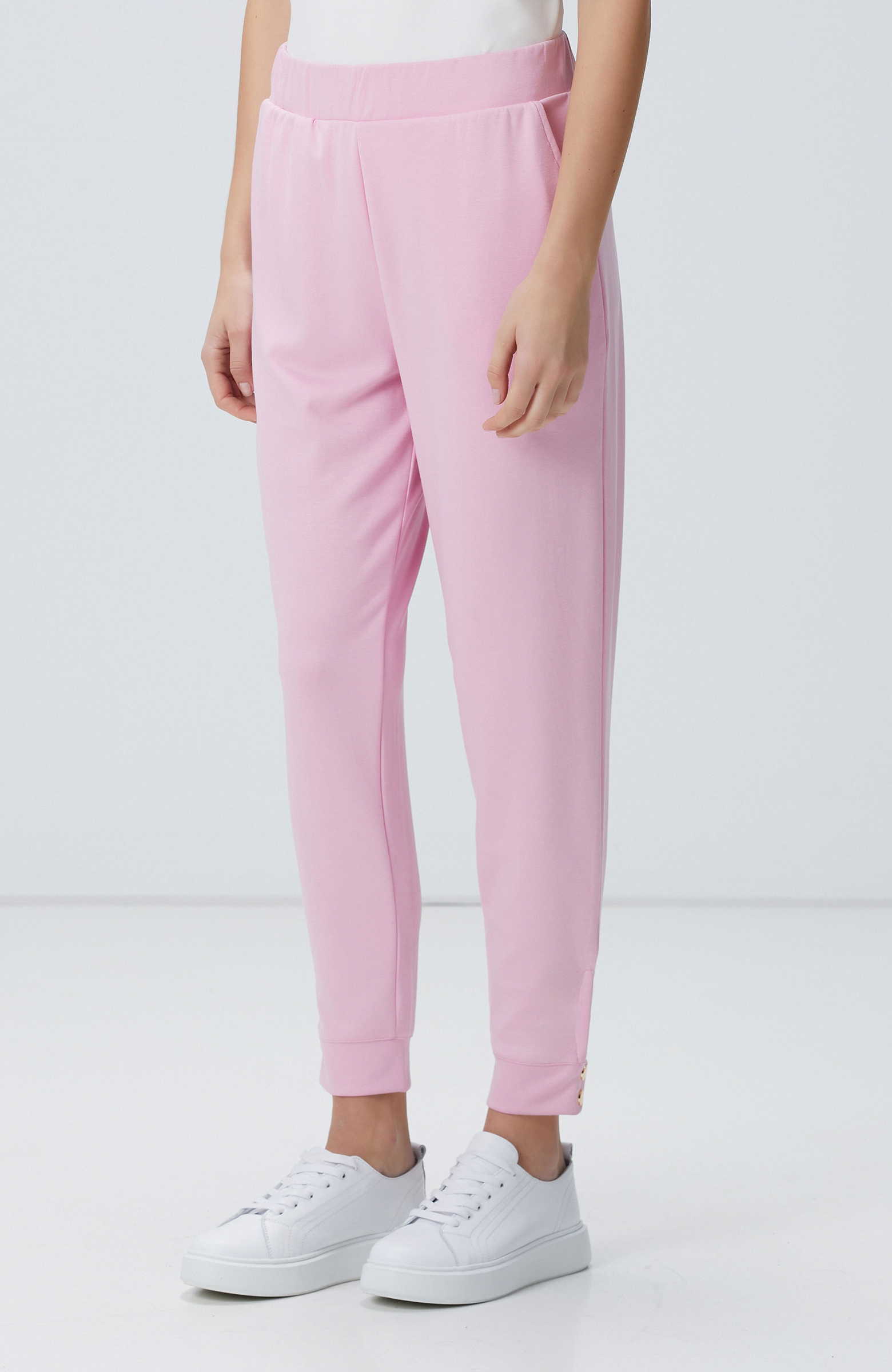 Pudra Eşofman Altı