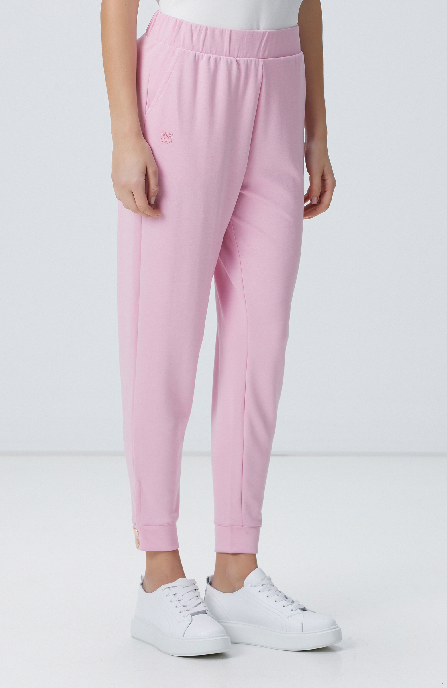 Pudra Eşofman Altı