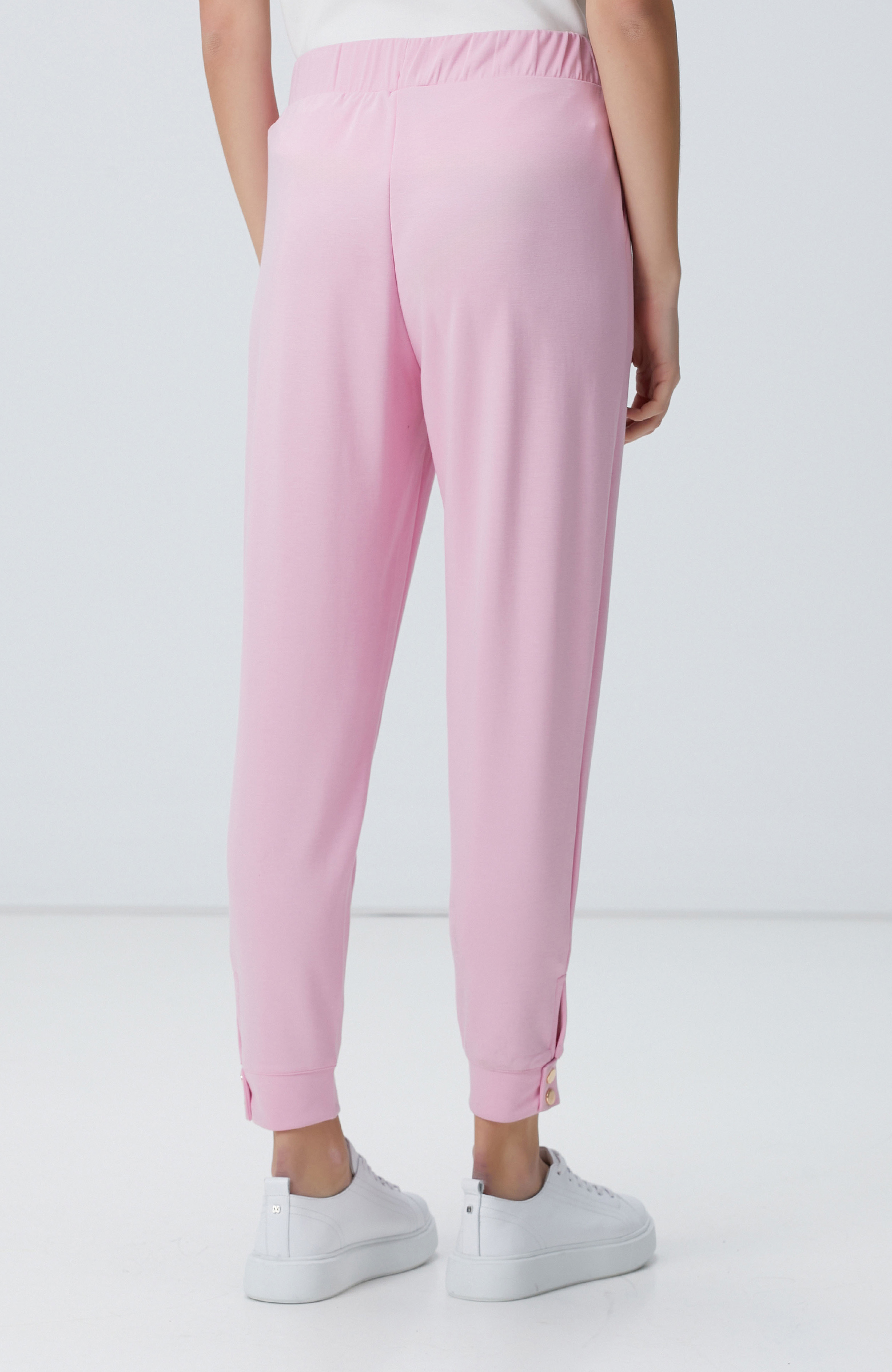 Pudra Eşofman Altı