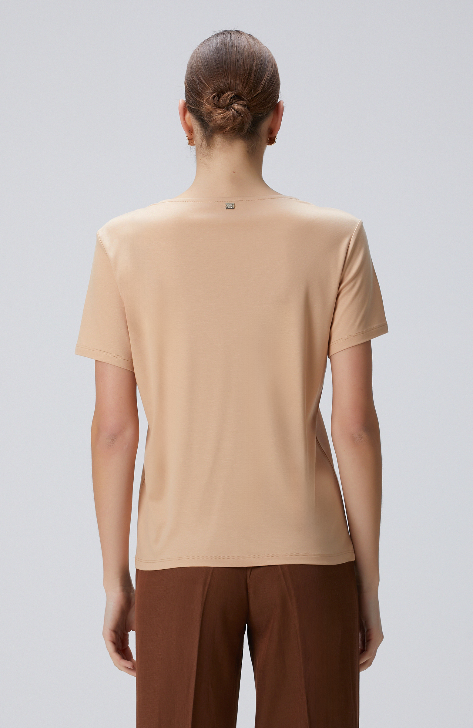Limited Nude Tshirt