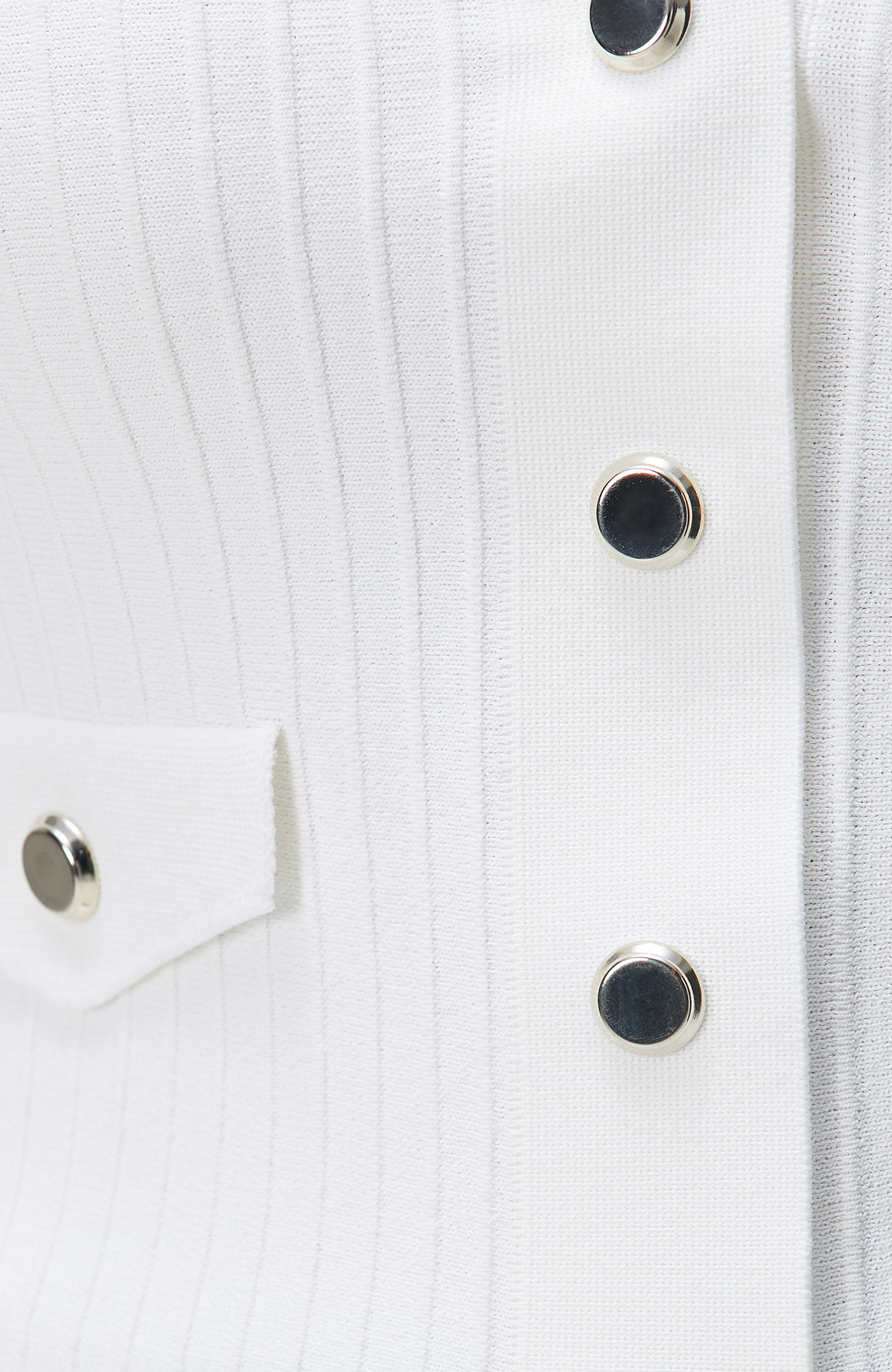 Kırık Beyaz Hırka