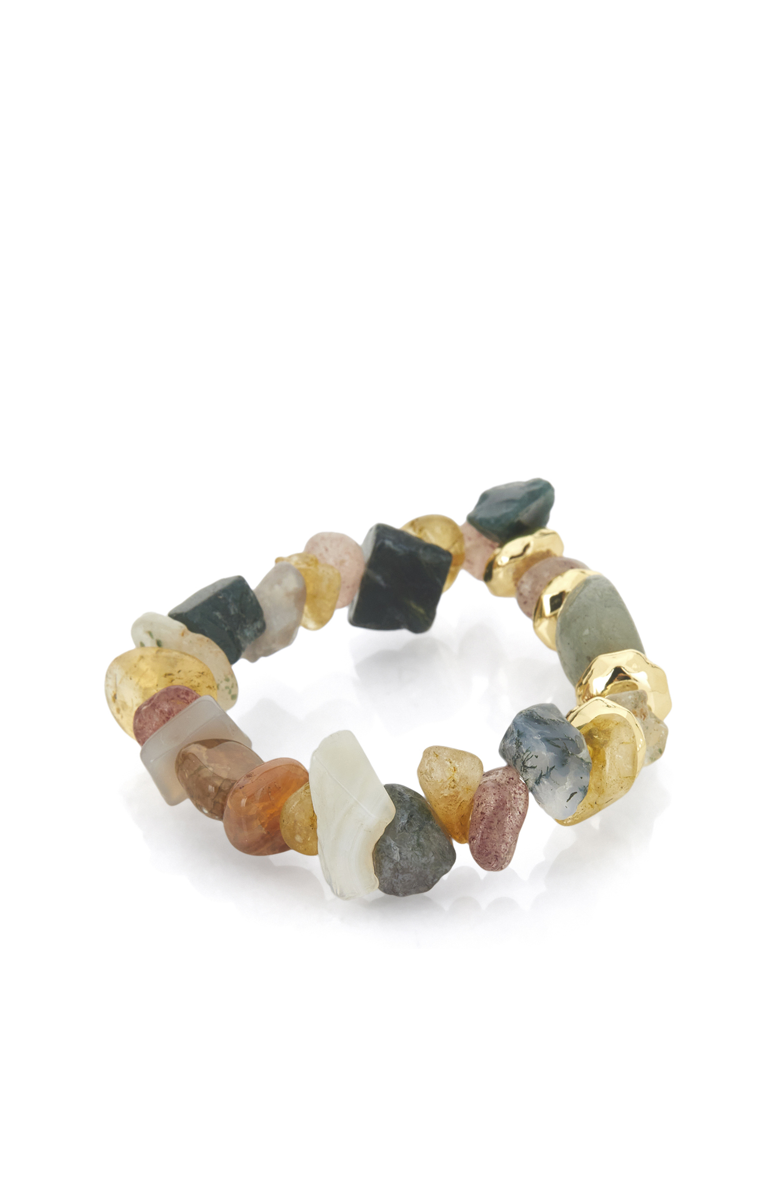 Renkli Kadın Bileklik