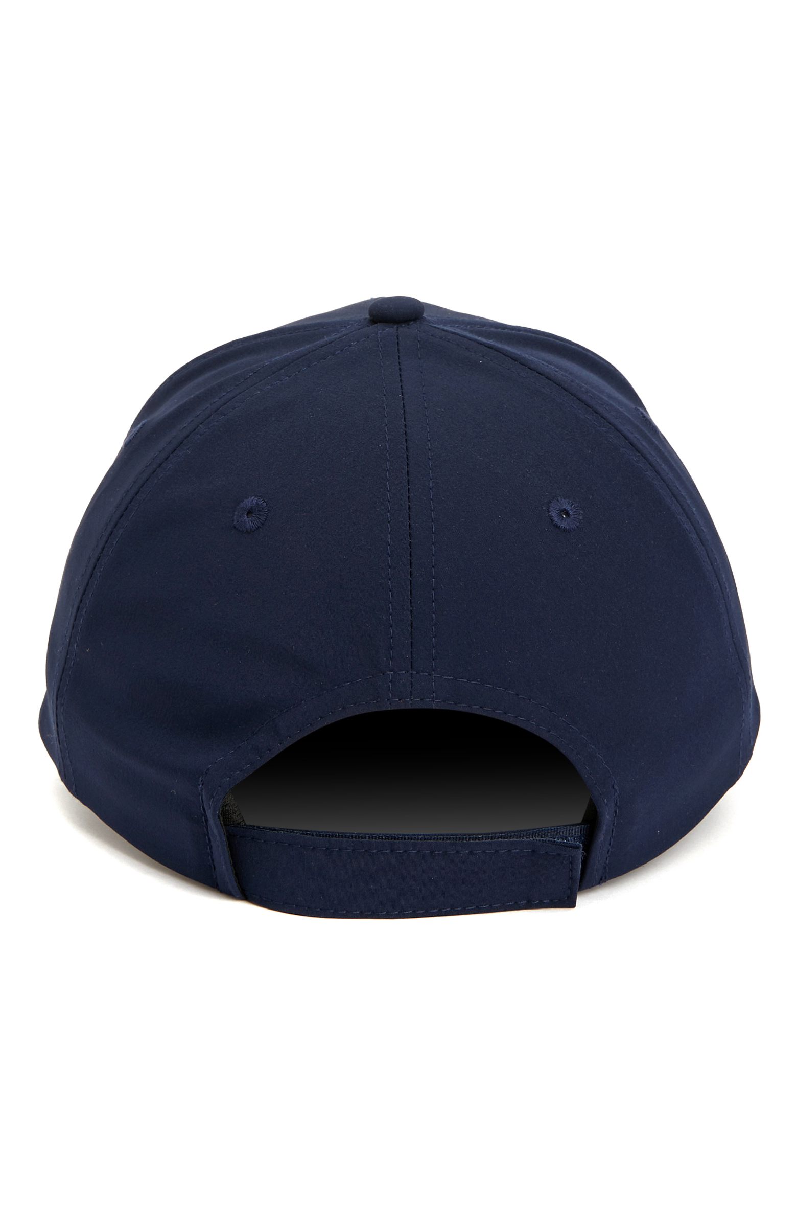 Lacivert Erkek Şapka