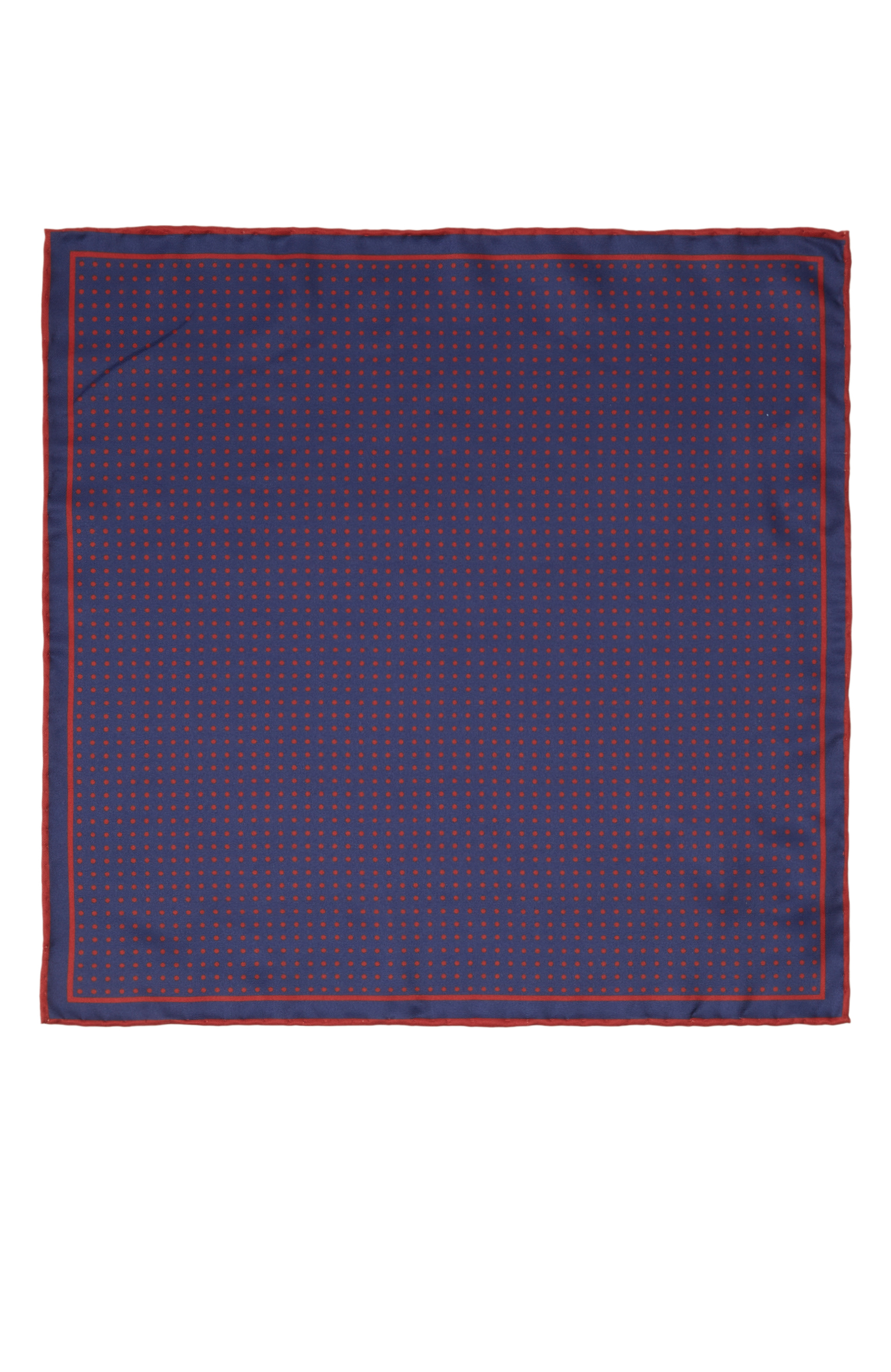 Renkli Poşet Mendil