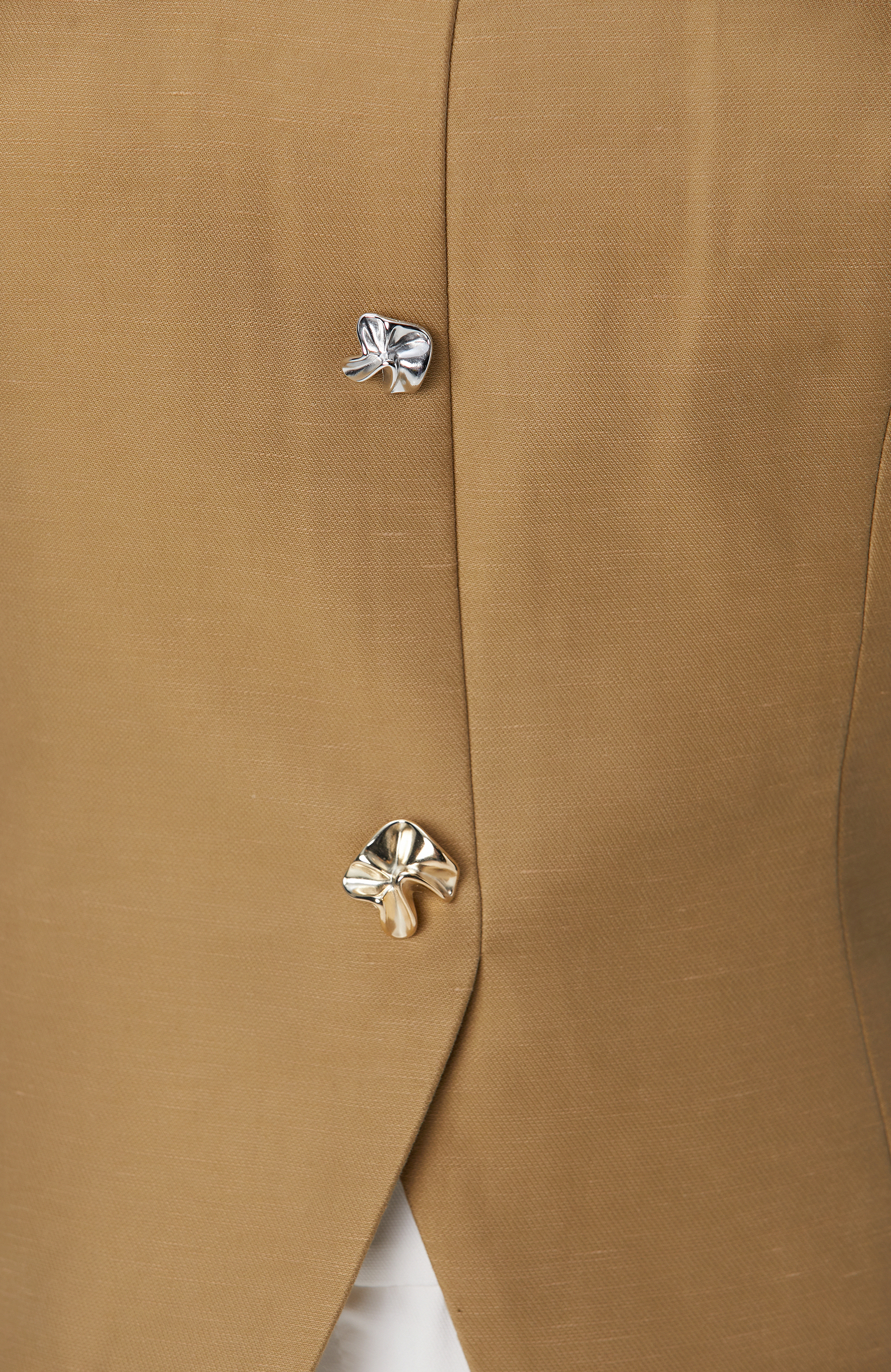 Limited  Yağ Yeşili  Bluz