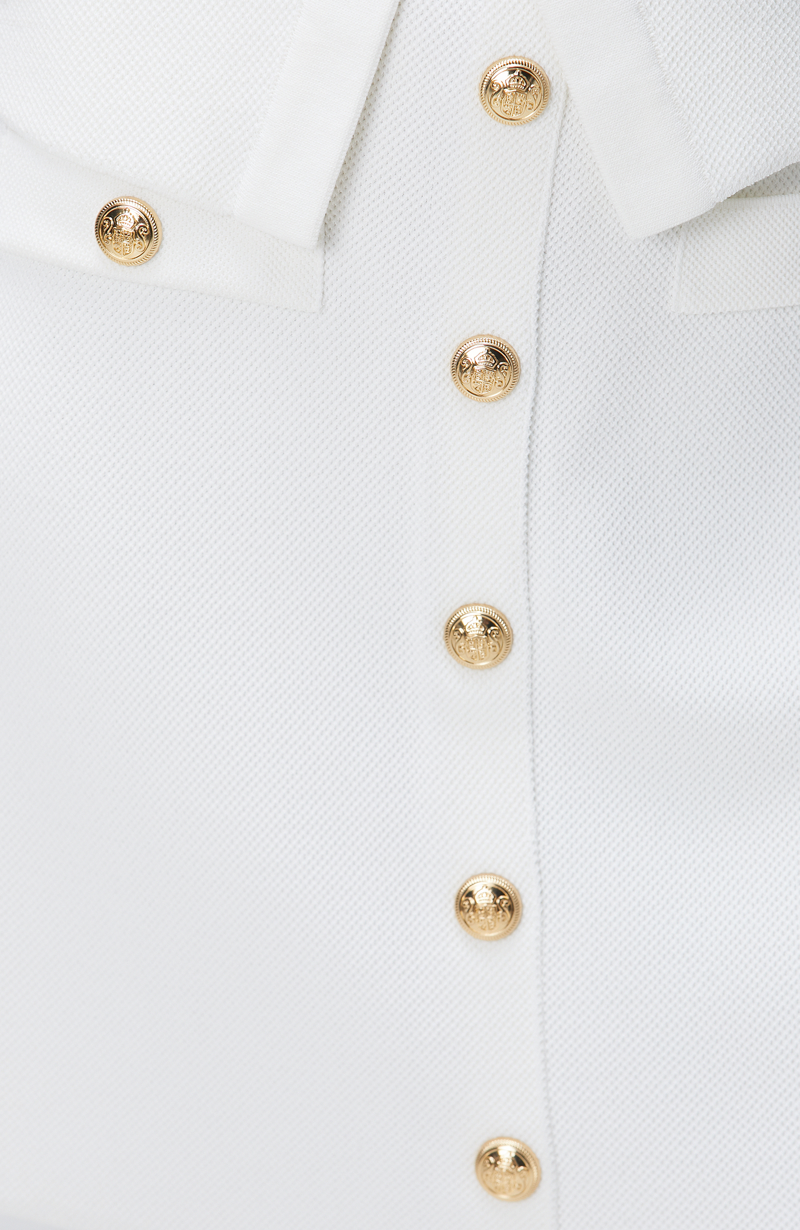 Limited Kırık Beyaz Mini Etek