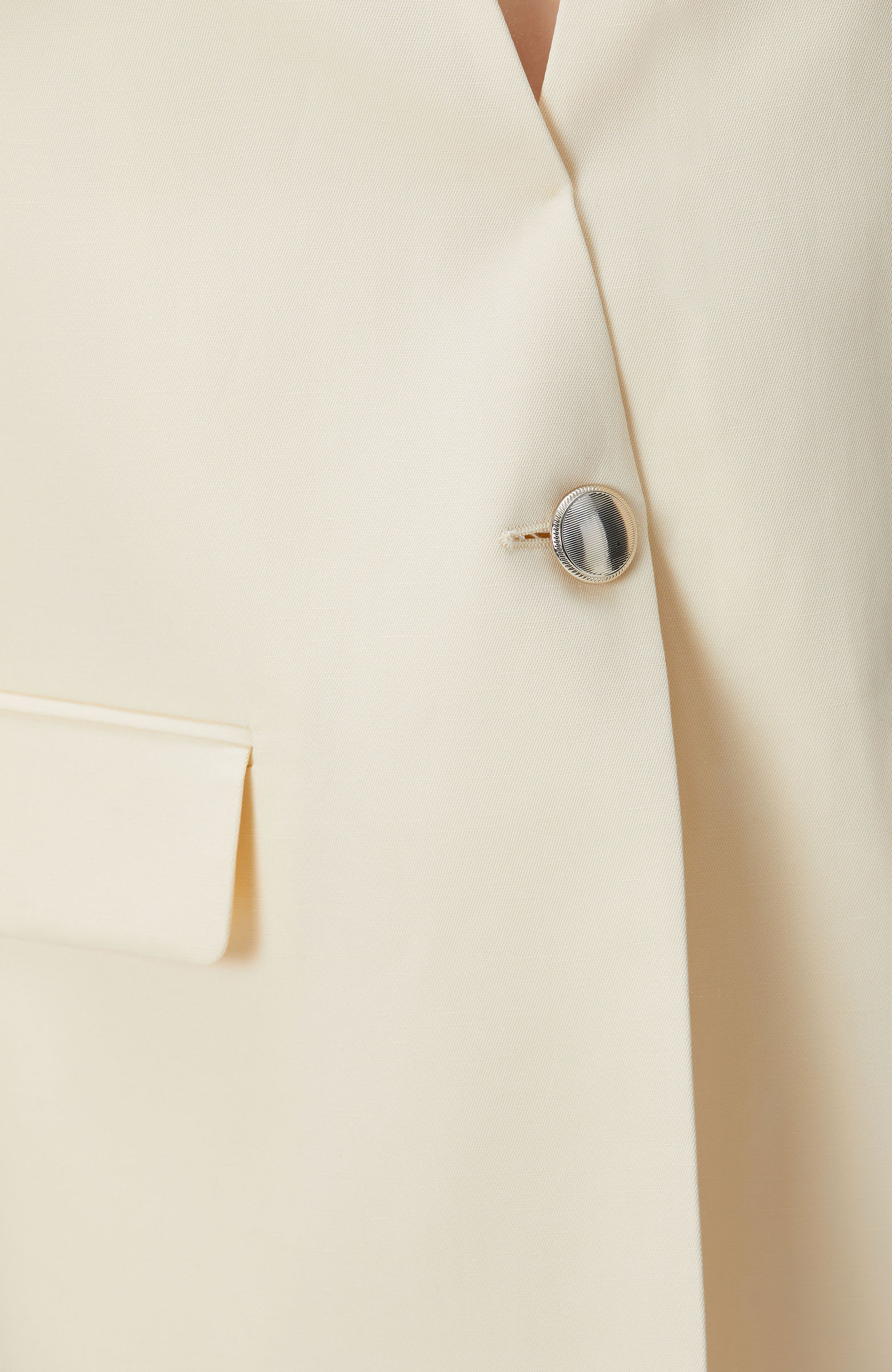 Limited Vanilya Ceket