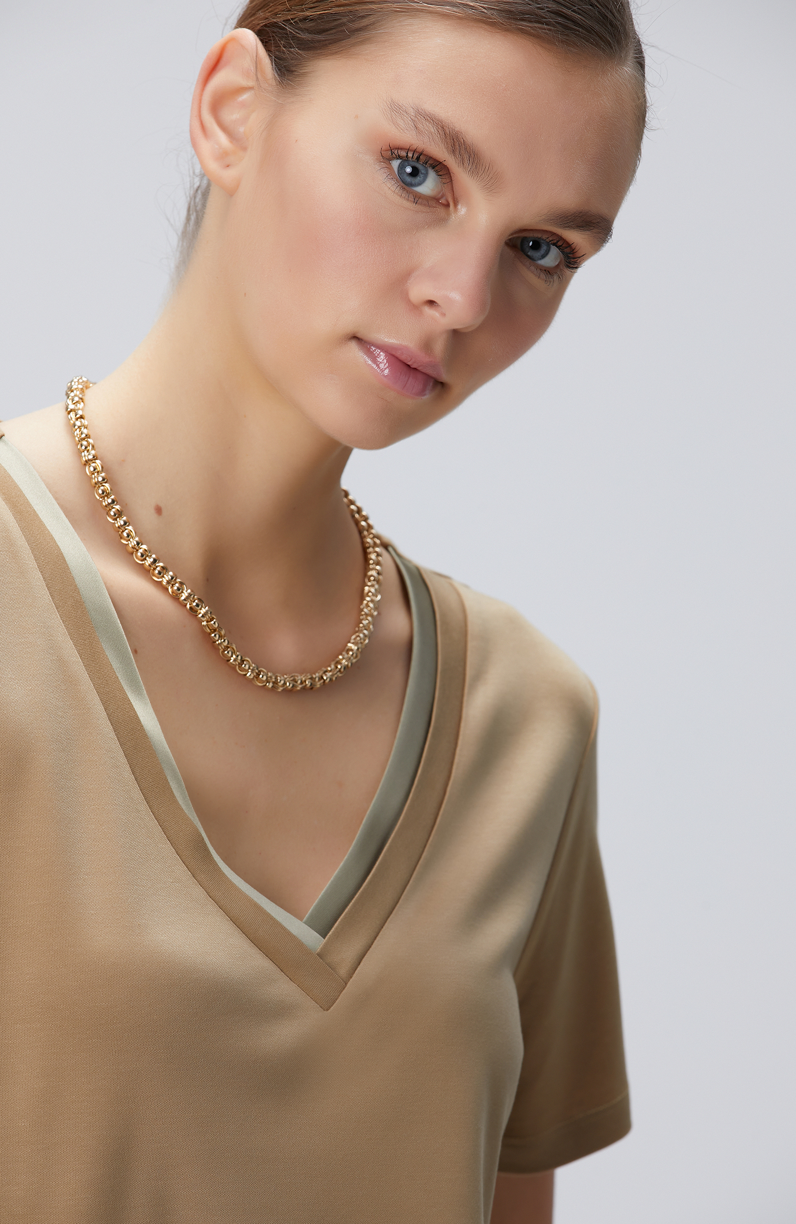 Limited Yağ Yeşili T-shirt