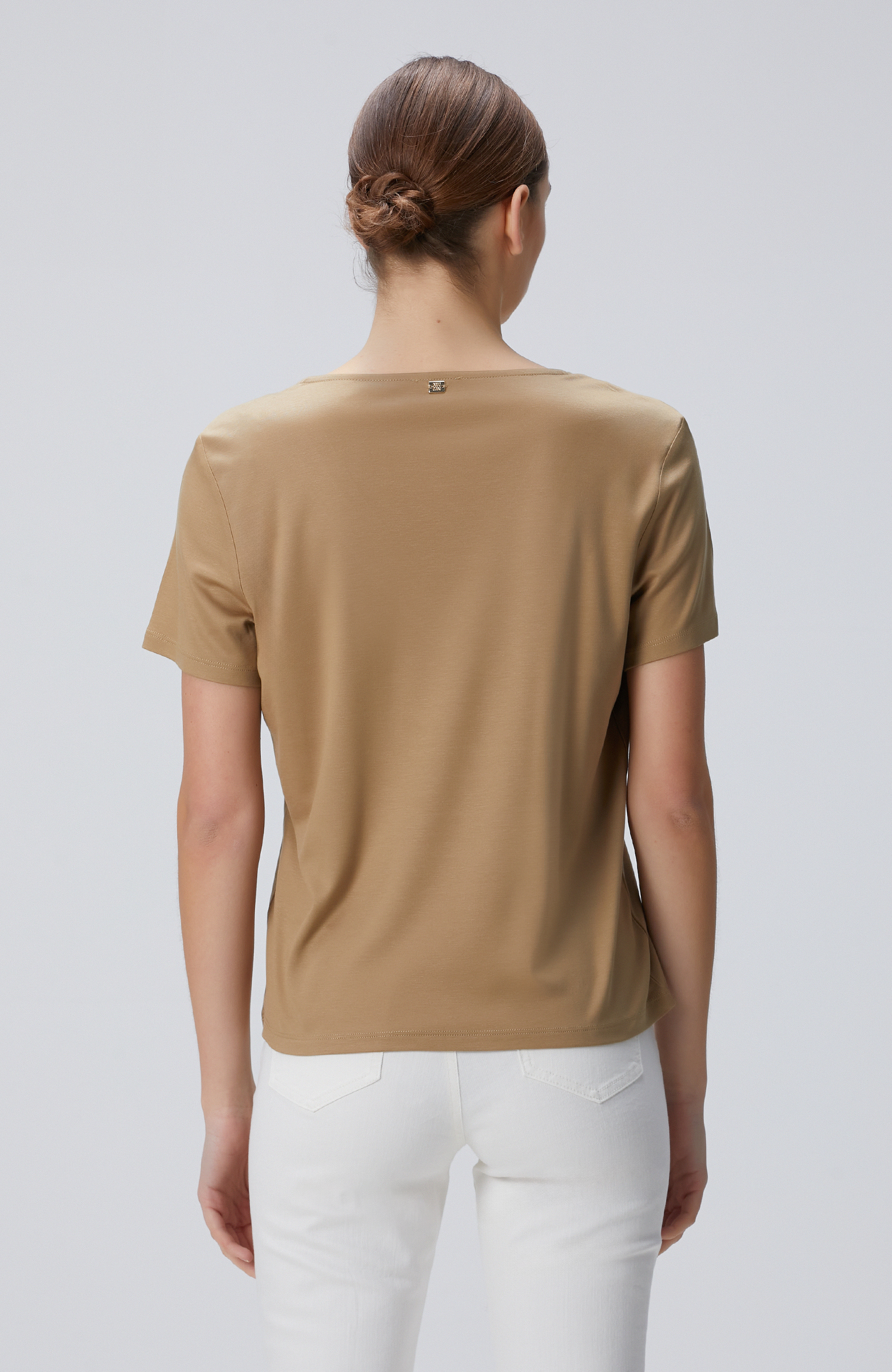 Limited Yağ Yeşili T-shirt