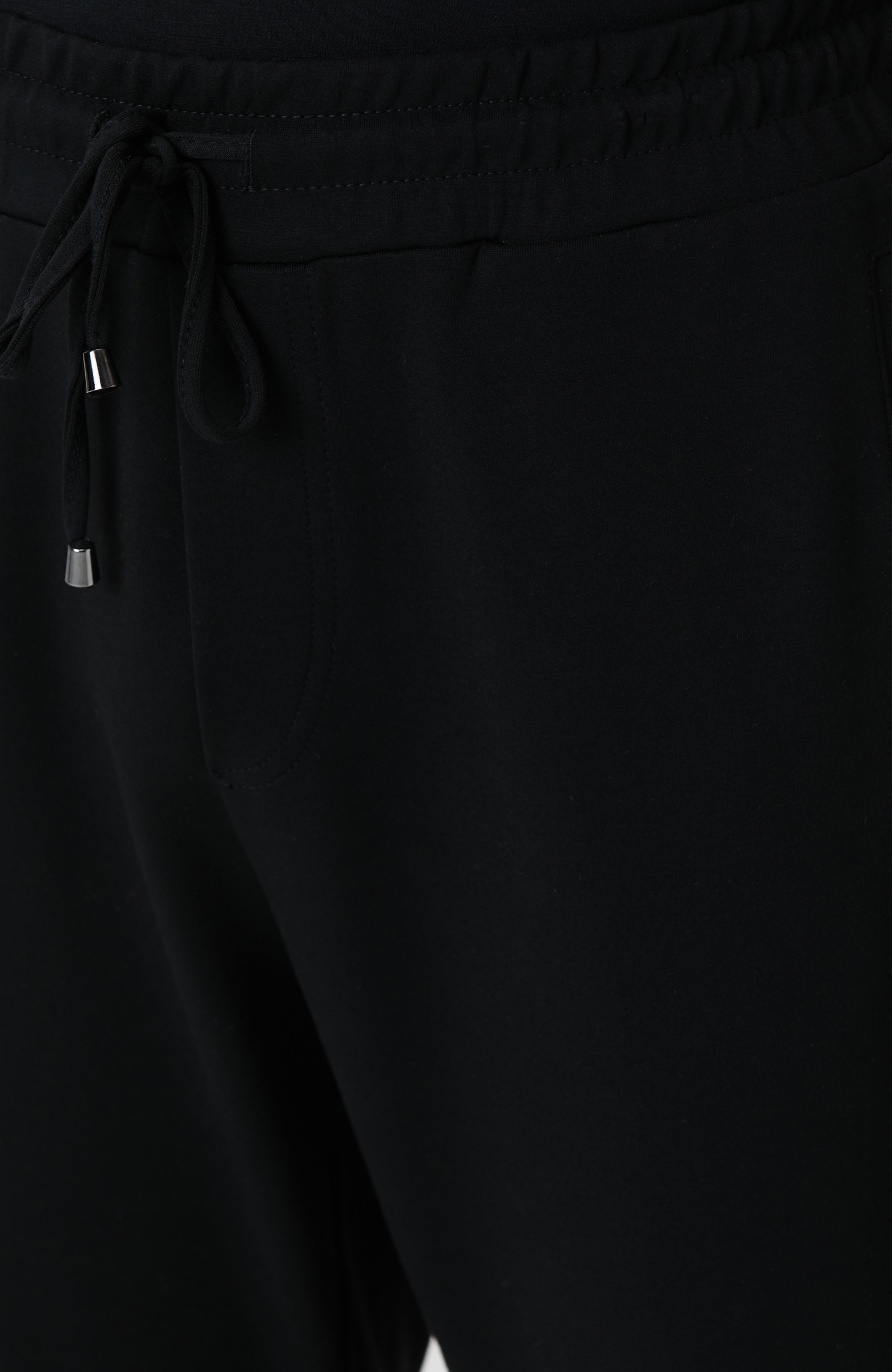 Siyah Eşofman Altı