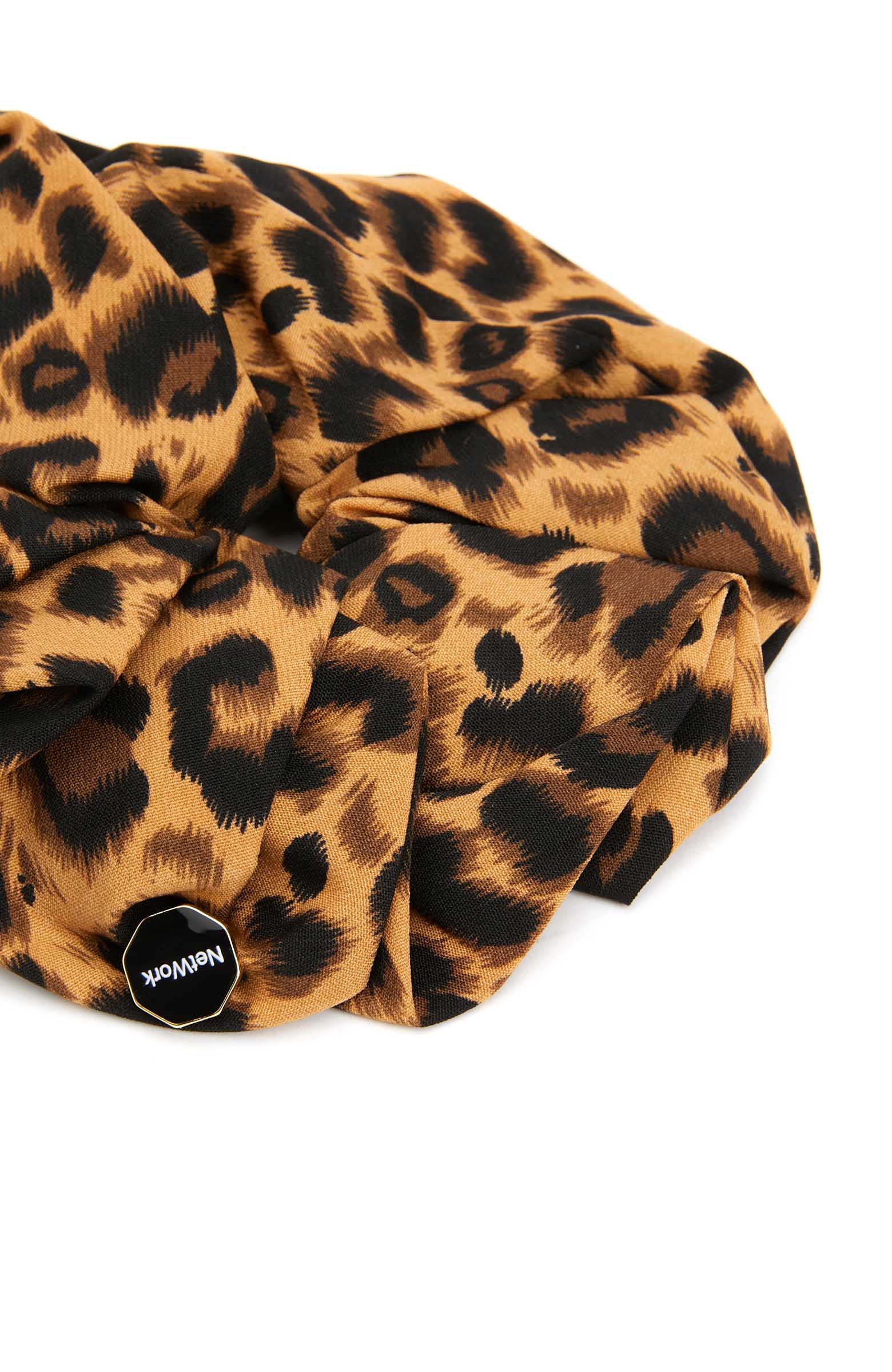 Çok Renkli Kadın Toka