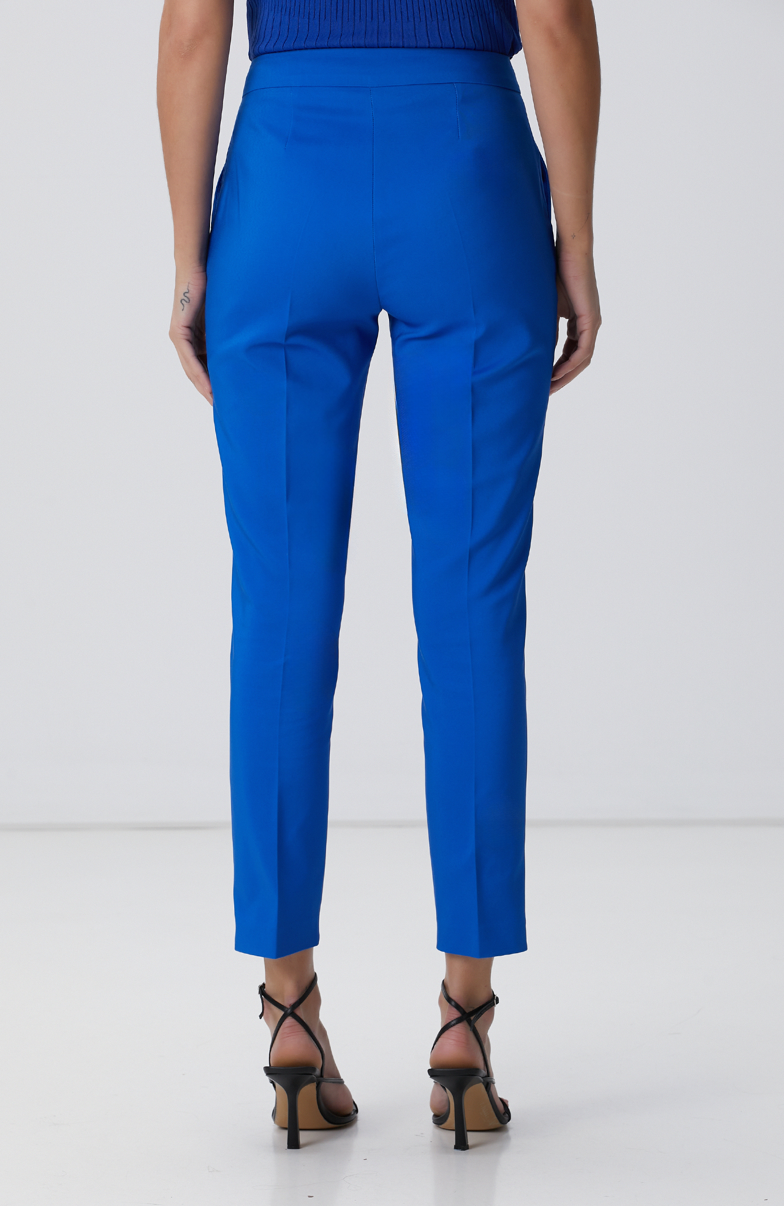 Saks Pantolon