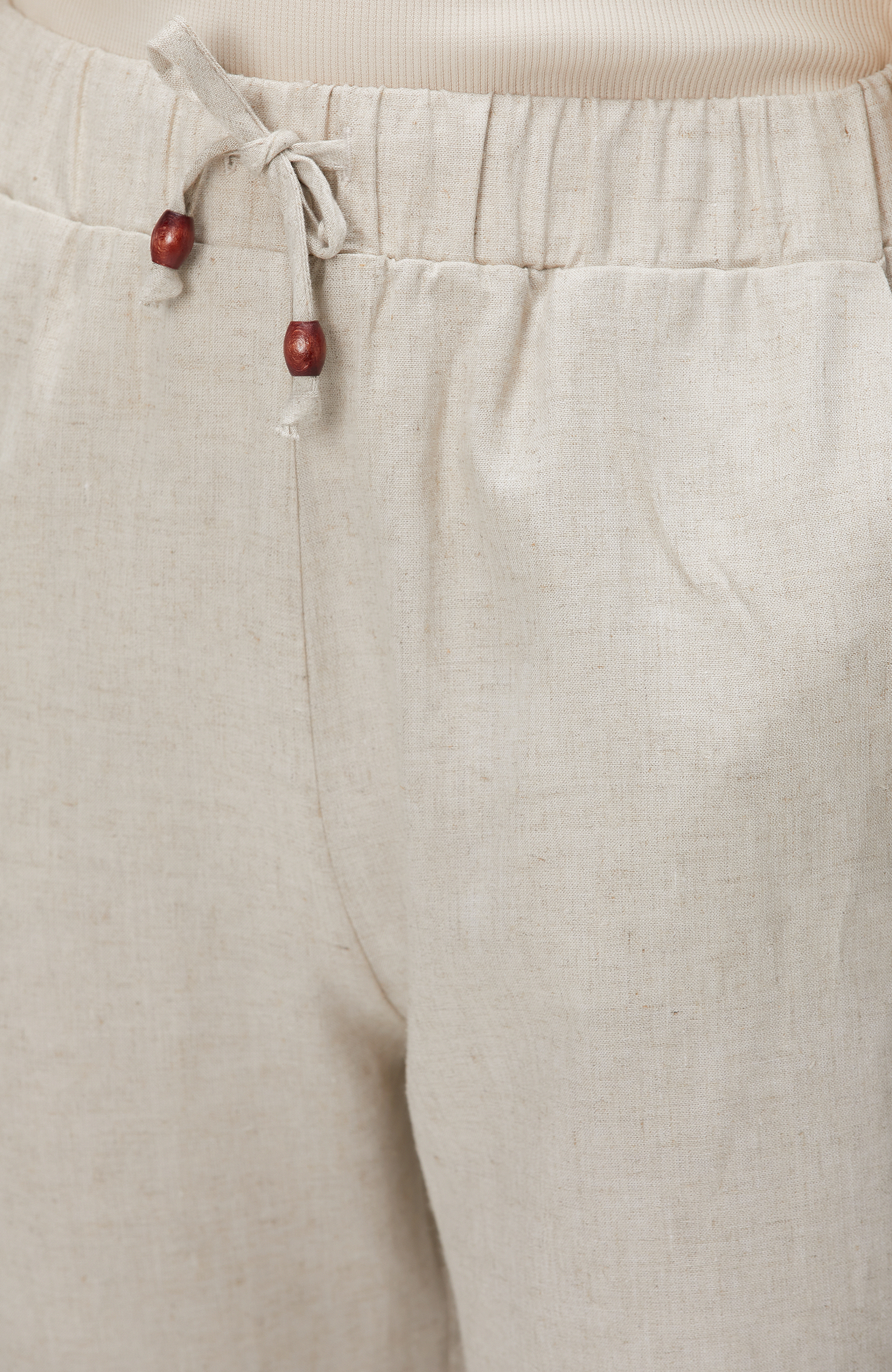 Naturel Casual Pantolon